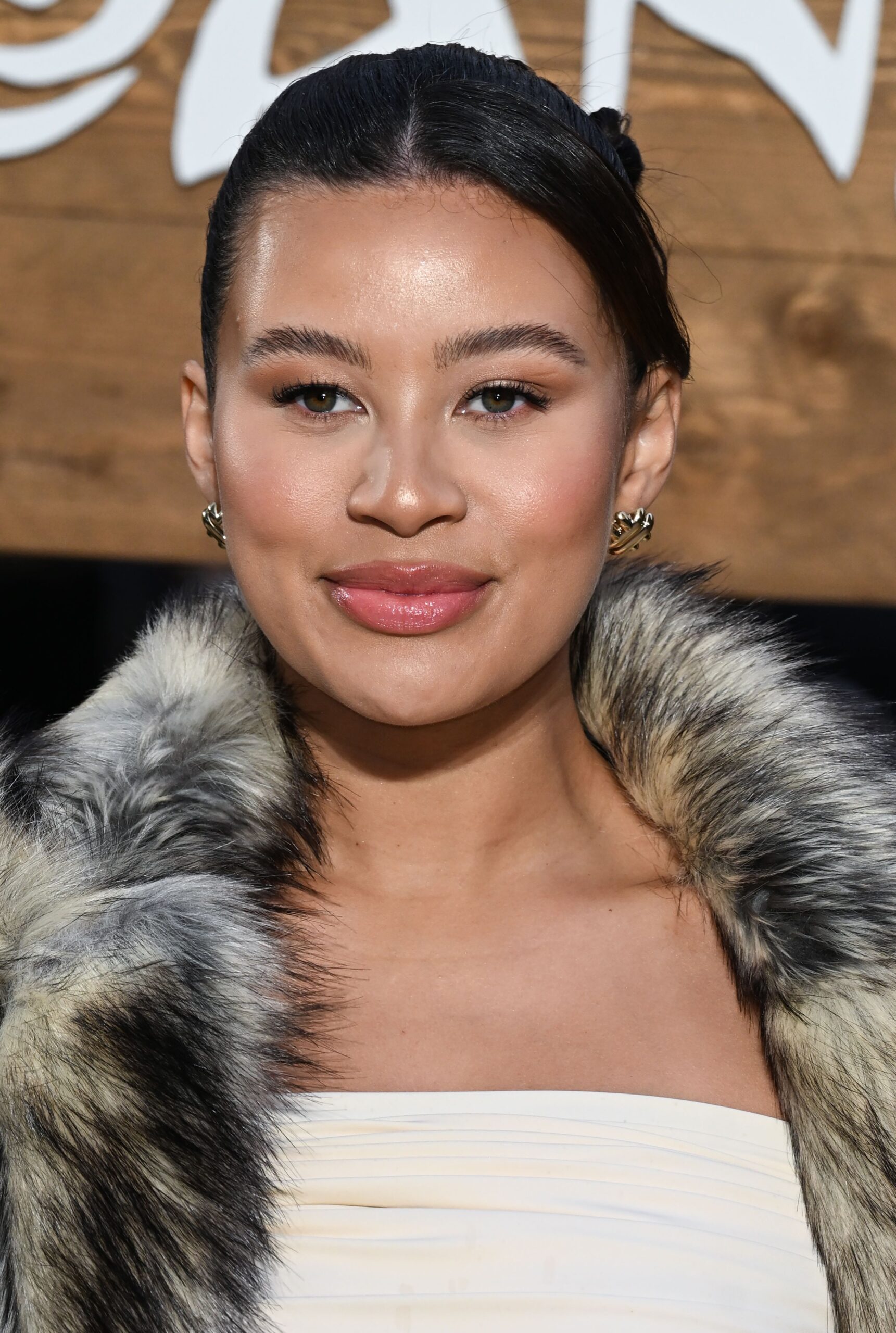 'Moana 2' film premiere, London, UK - 24 Nov 2024