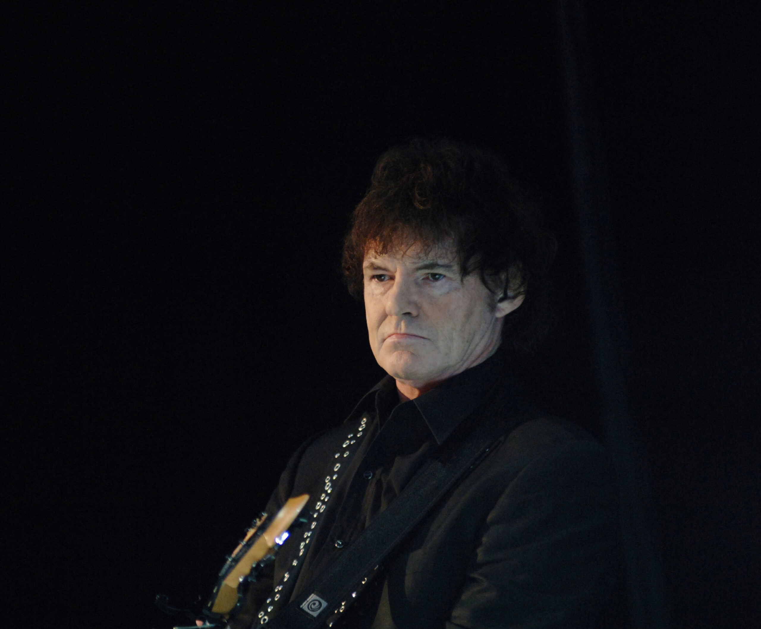 REGENERATION TOUR 2008 brings the 80s english synthpop band NAKED EYES to the NETELOS PAVILION in PORTSMOUTH, VIRGINIA