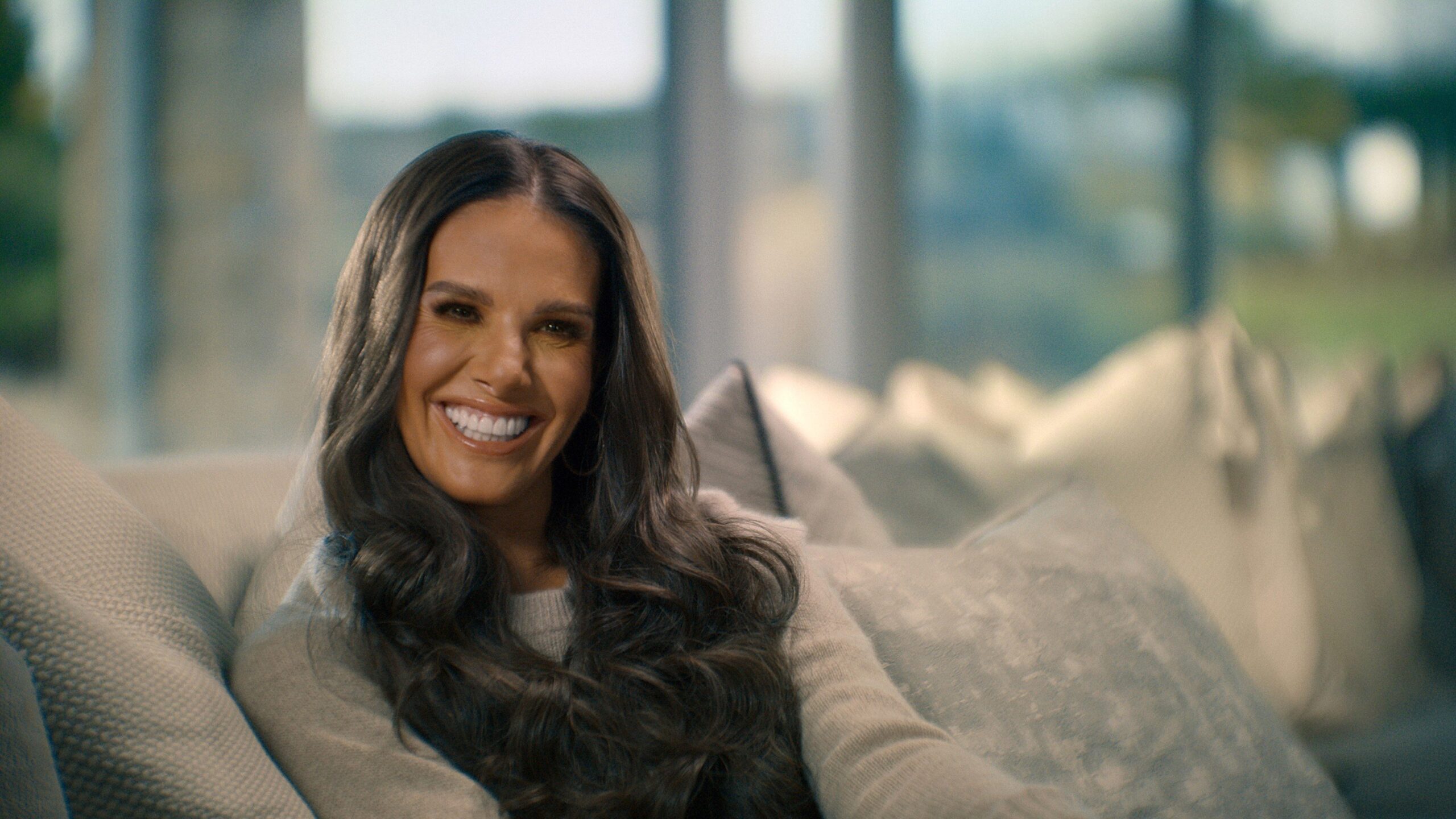 Rebekah Vardy in Untold Uk: Vinnie Jones - 2026