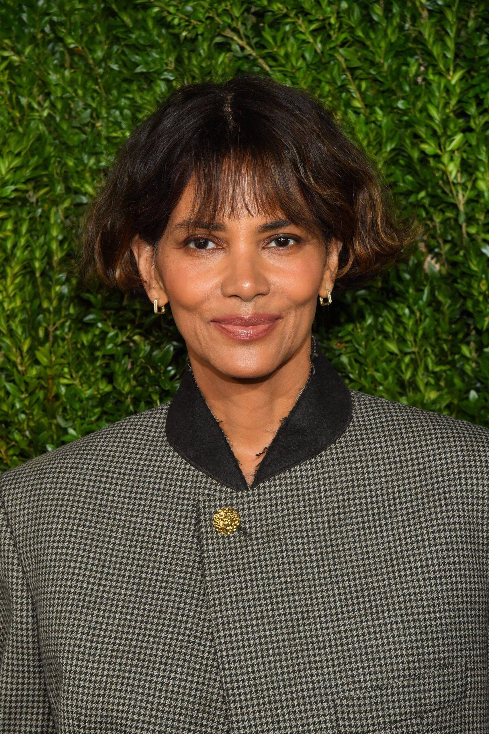 Halle Berry at 11th Annual Through Her Lens The Tribeca Chanel Women's Filmmaker Program Luncheon, New York, USA - 22 Sep 2026