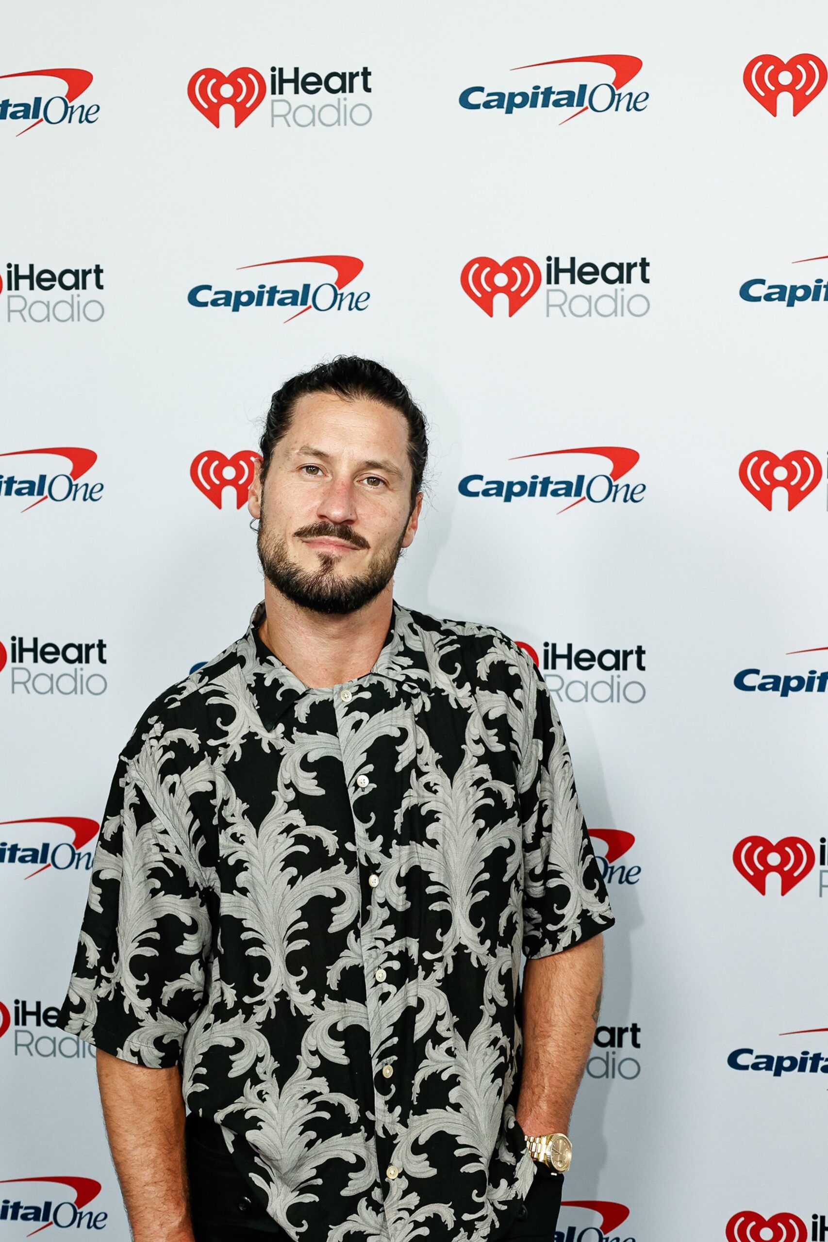 Val Chmerkovskiy