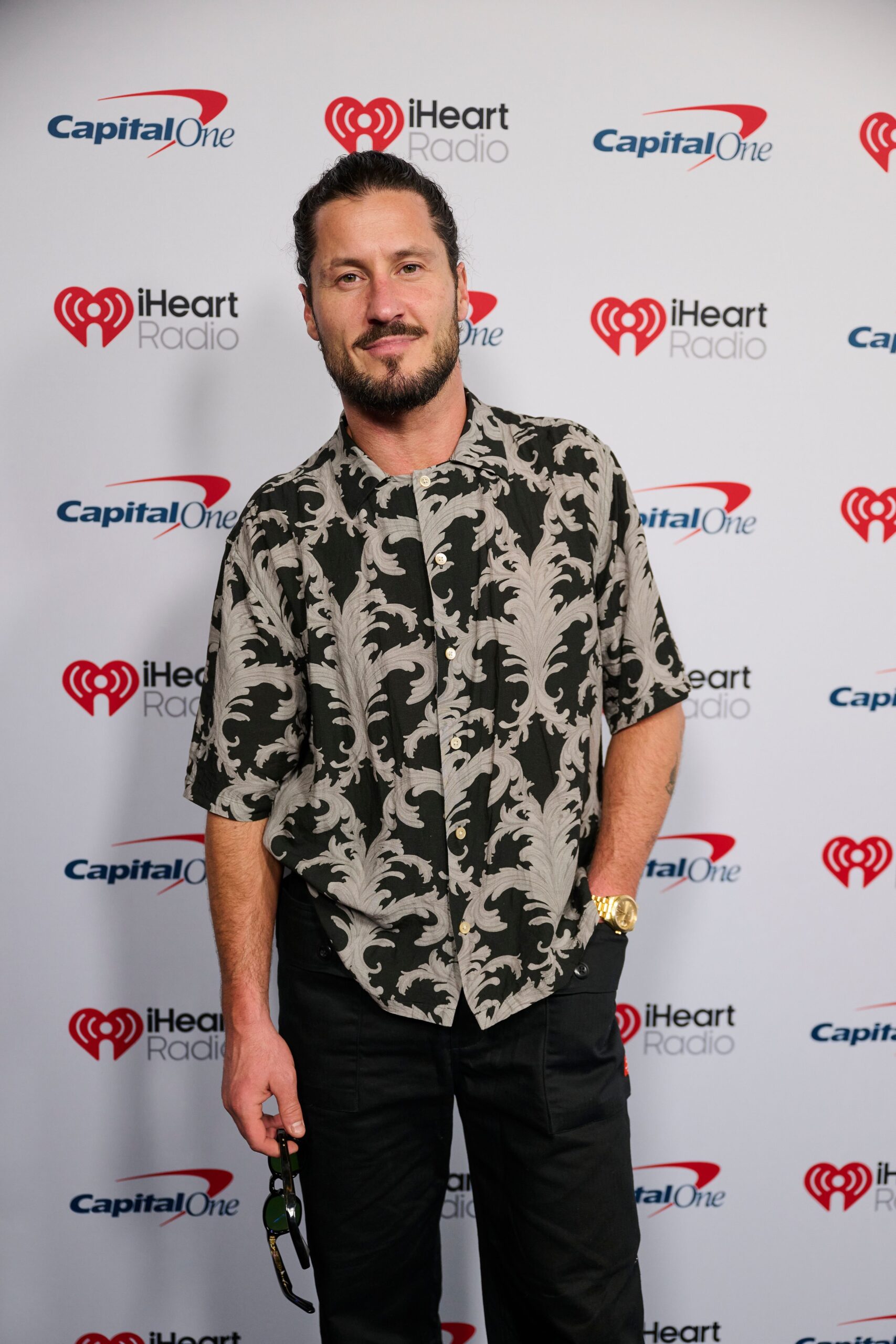 Val Chmerkovskiy