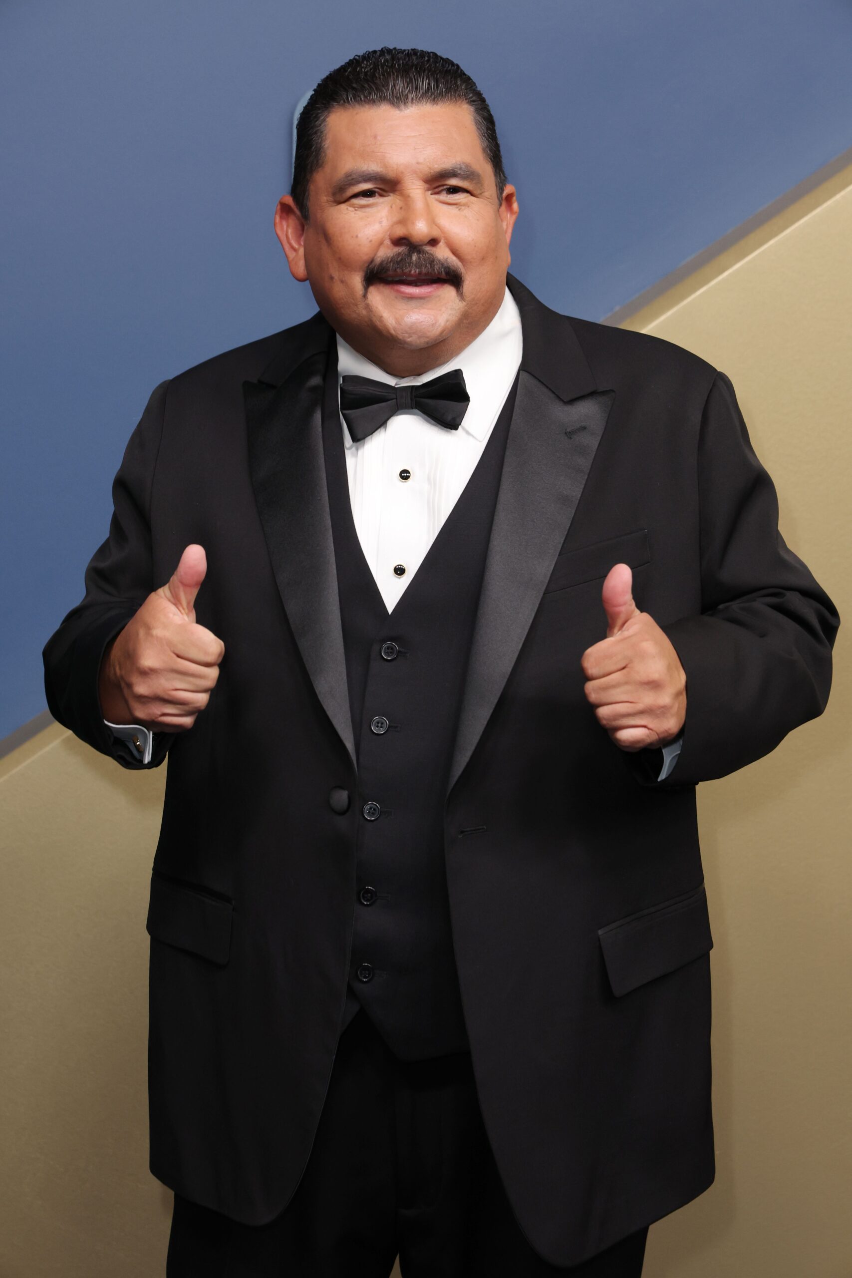 Guillermo Rodriguez at the 78th Primetime Emmy Awards, Arrivals, Los Angeles, California, USA - 14 Sep 2026
