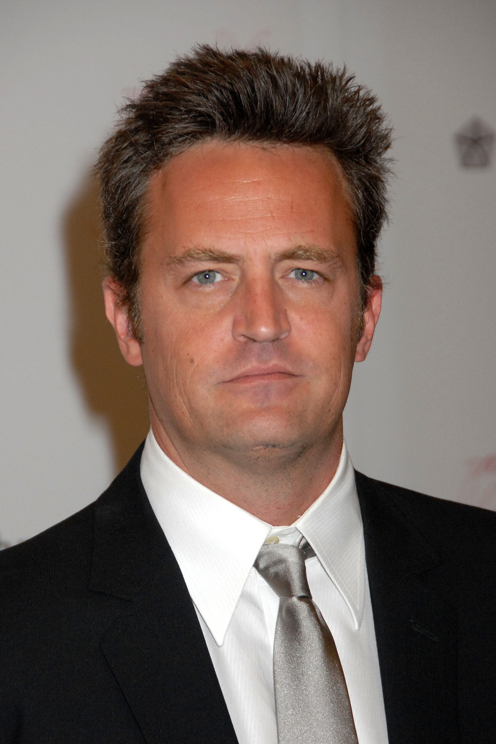 Matthew Perry