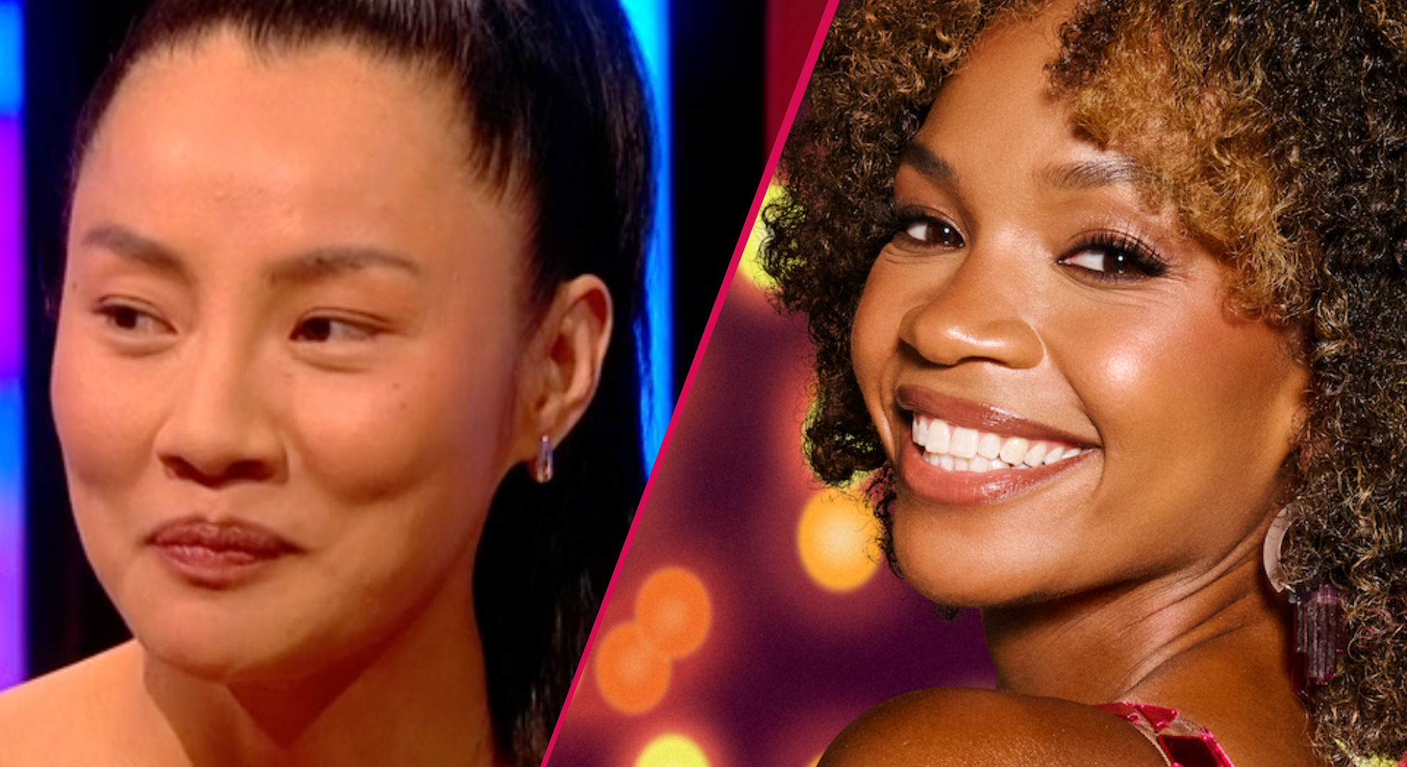 Strictly’s Nancy Xu warns ‘safety first’ as she makes big revelation about her next dance with Bethany Antonia