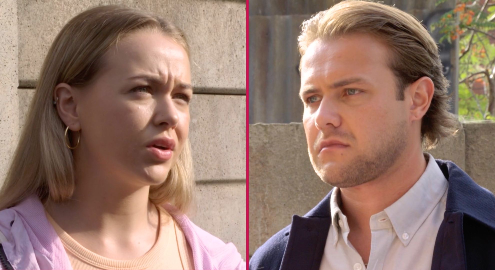 ‘Finally!’ EastEnders fans thrilled as someone catches Amy with Craig at last – but there’s a horrible twist