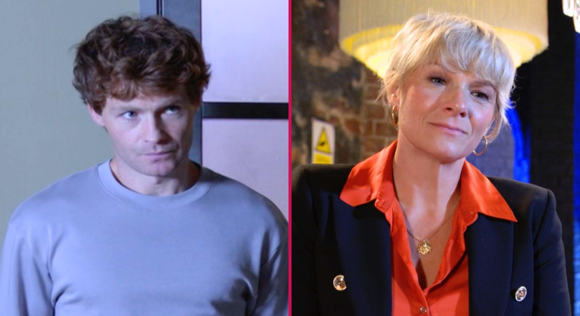 ‘Are they for real!?’ EastEnders fans baffled by plot hole as Nicola makes a huge discovery