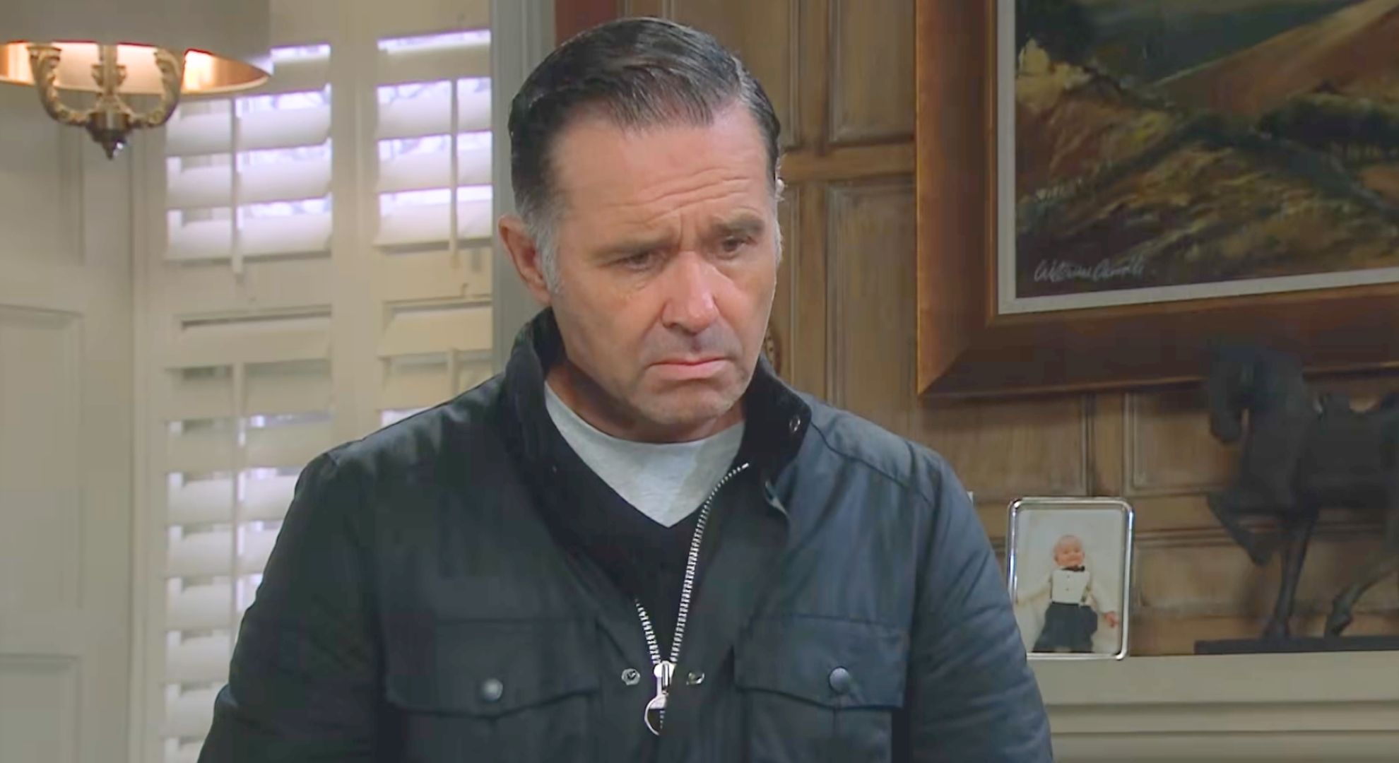 Emmerdale fans reeling as ITVX episode confirms Graham isn’t the only one leaving today