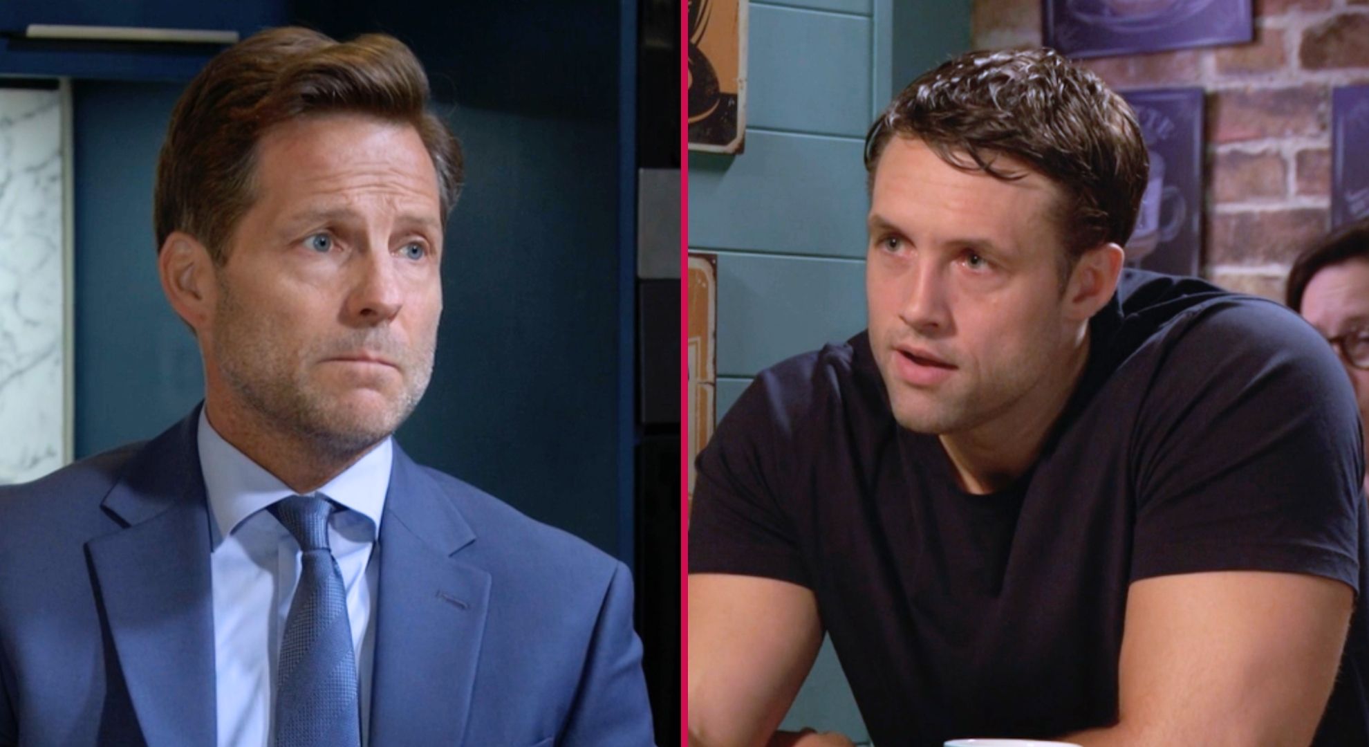 ‘He is disgusting’ EastEnders fans spot huge plot hole as Ned’s villain era takes a sickening turn