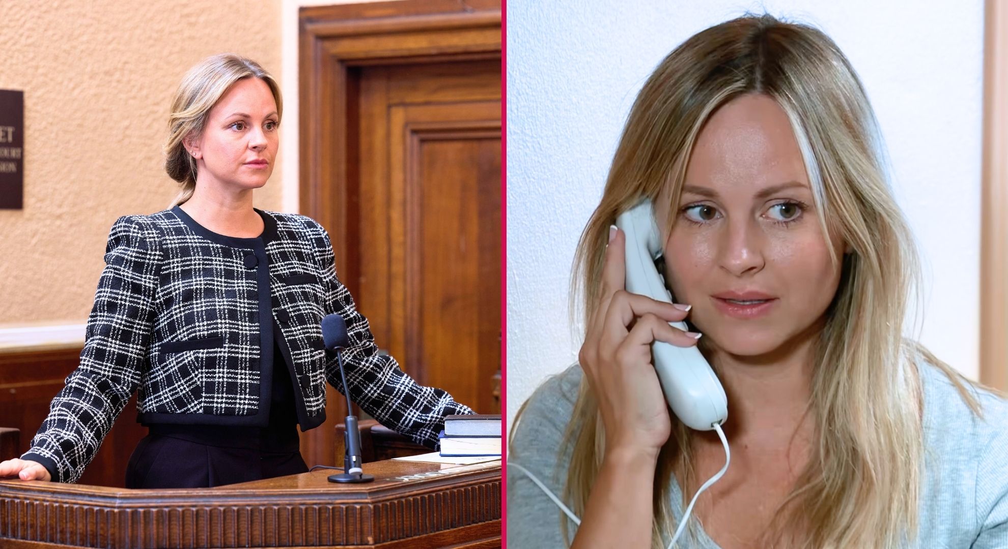 ‘This is unbelievable!’ Coronation Street fans spot huge plot hole in Sarah’s murder trial on ITVX