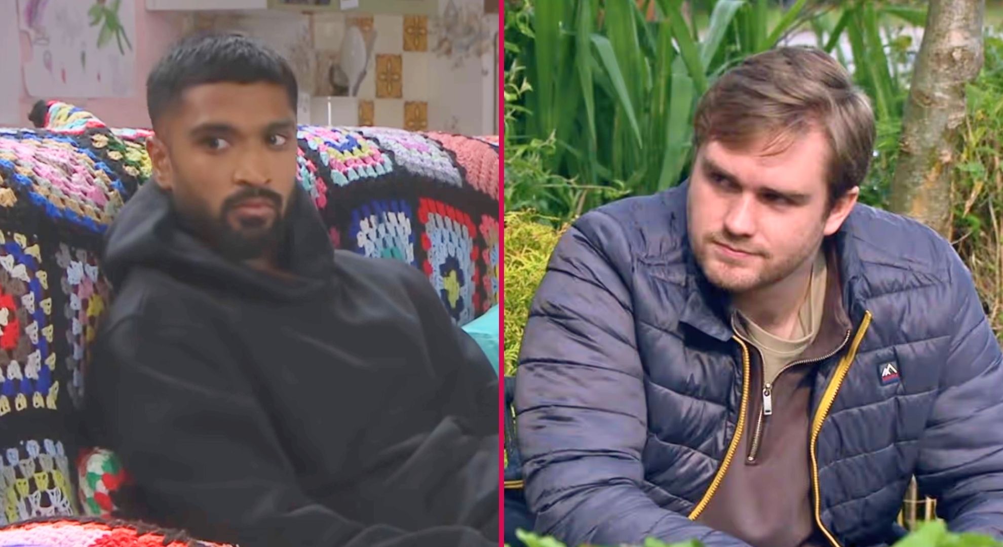 ‘I feel sick’ Emmerdale fans panic that Tom King’s new target will be unsuspecting Kammy – here’s why