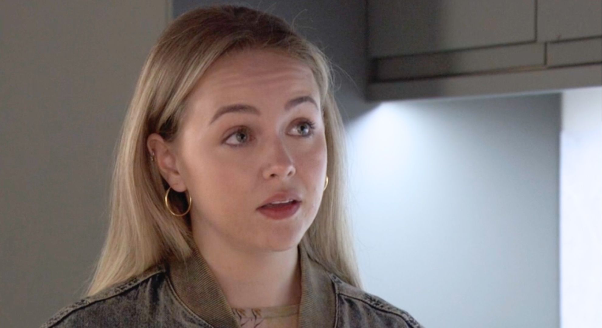 Ellie Dadd’s future on EastEnders confirmed as Amy Mitchell plans to leave Walford