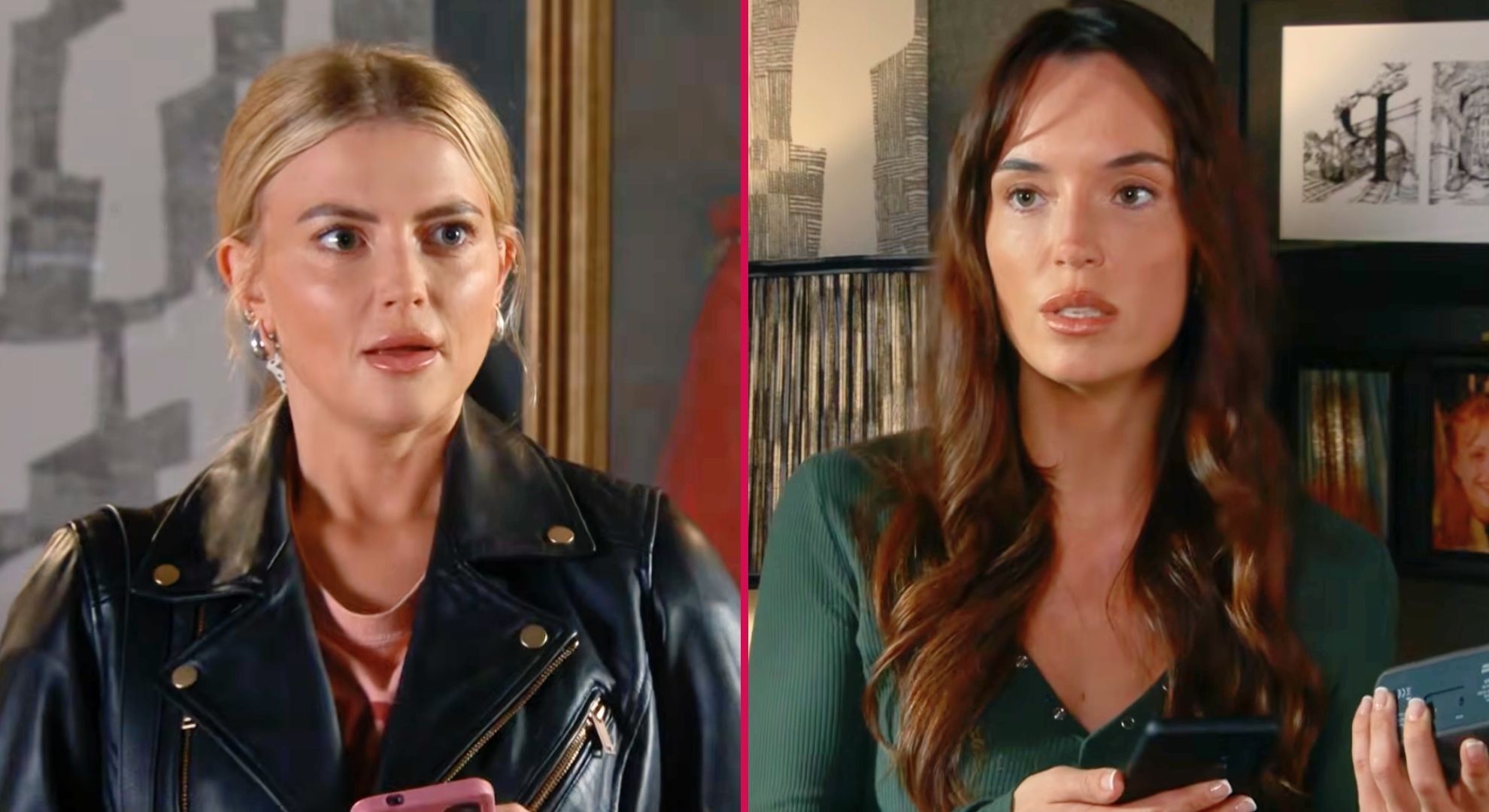 Something huge is bothering Coronation Street fans as Bethany finally exposes Jodie’s scheming