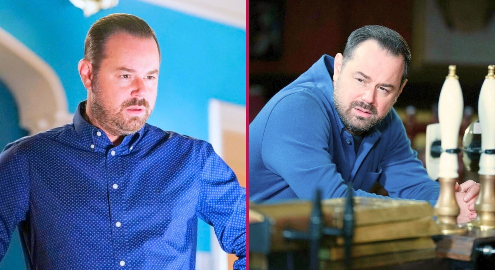‘He’s alive!’ EastEnders fans convinced Mick is returning to Walford after spotting hidden clue
