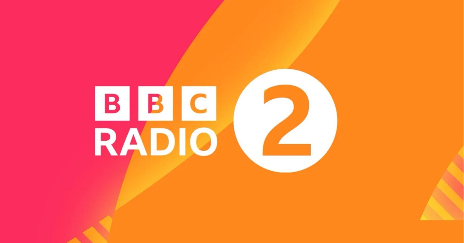 BBC Radio 2 logo