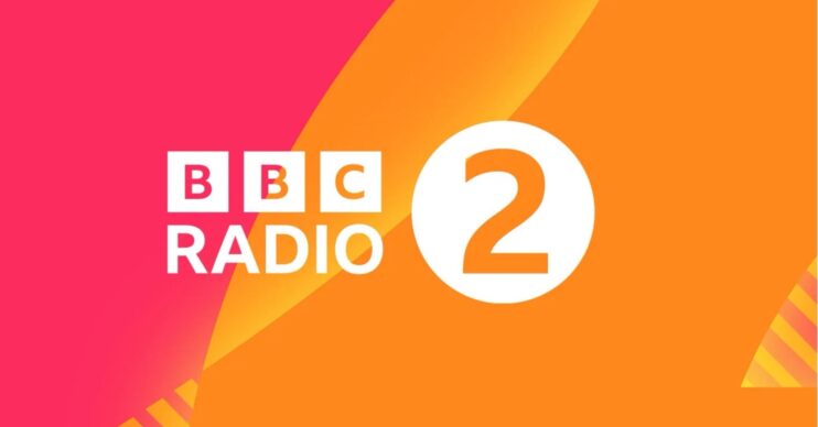 BBC Radio 2 logo