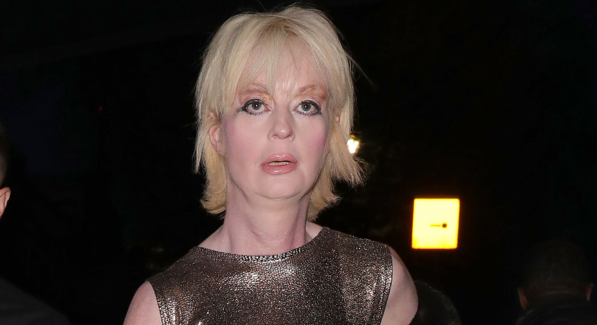 Lauren Harries, 48, reveals ‘very concerning symptoms’ in fresh health scare three years after coma