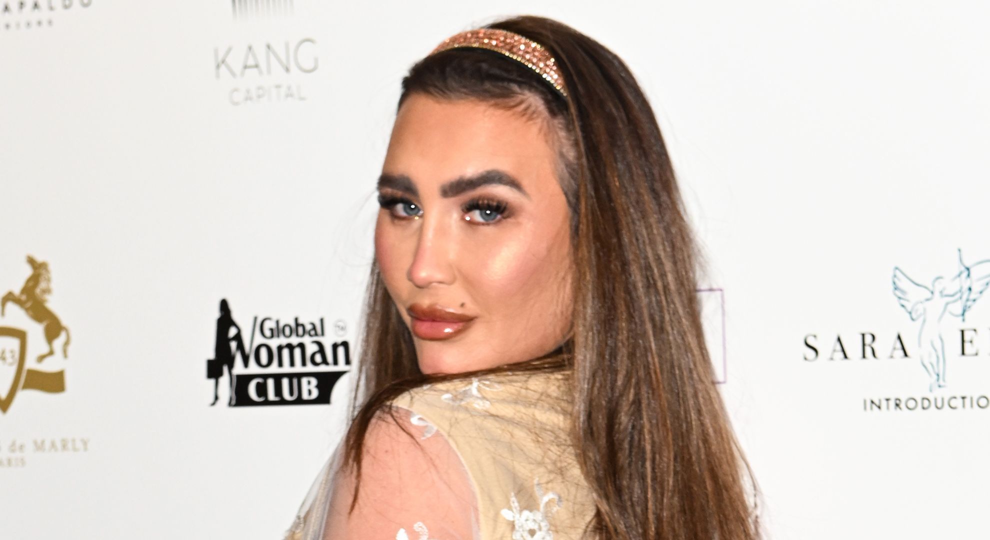 TOWIE star Lauren Goodger shares how she’s lost two-and-a-half stone as she reveals surgery plans: ‘I’ll never look like I did 20 years ago’
