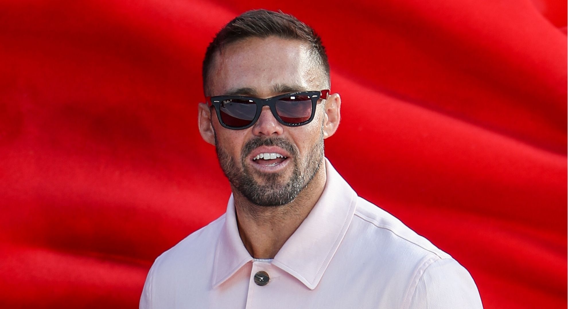 Spencer Matthews receives wave of backlash after claiming ‘running a marathon is easy’: ‘So out of touch, it’s incredible’