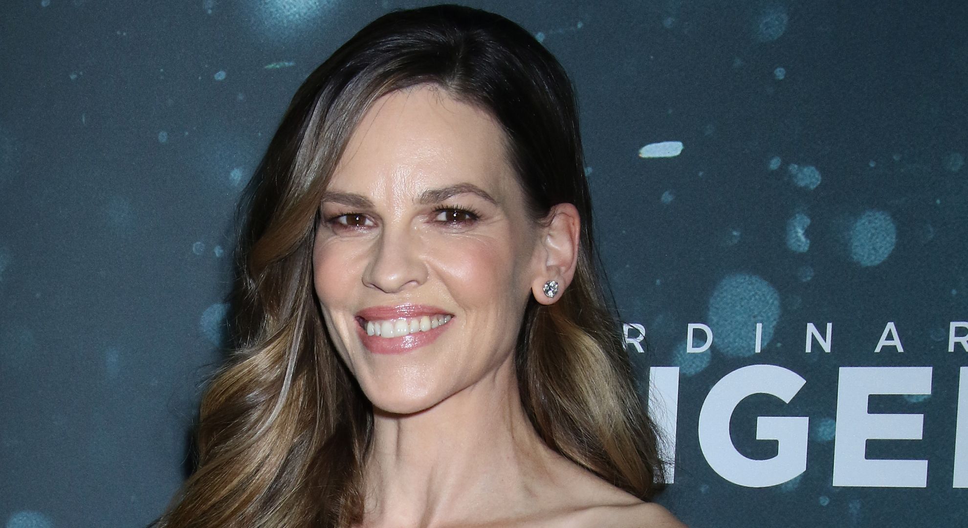 Actress Hilary Swank, 52, pregnant three years after welcoming twins