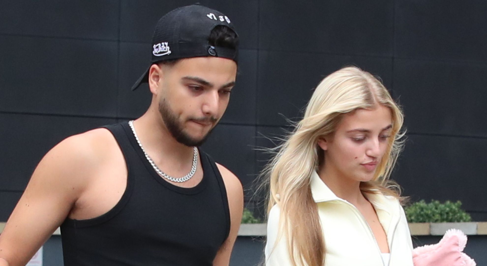 Princess and Junior Andre discuss South Africa robbery trauma for the first time: ‘We thought we were going to die’