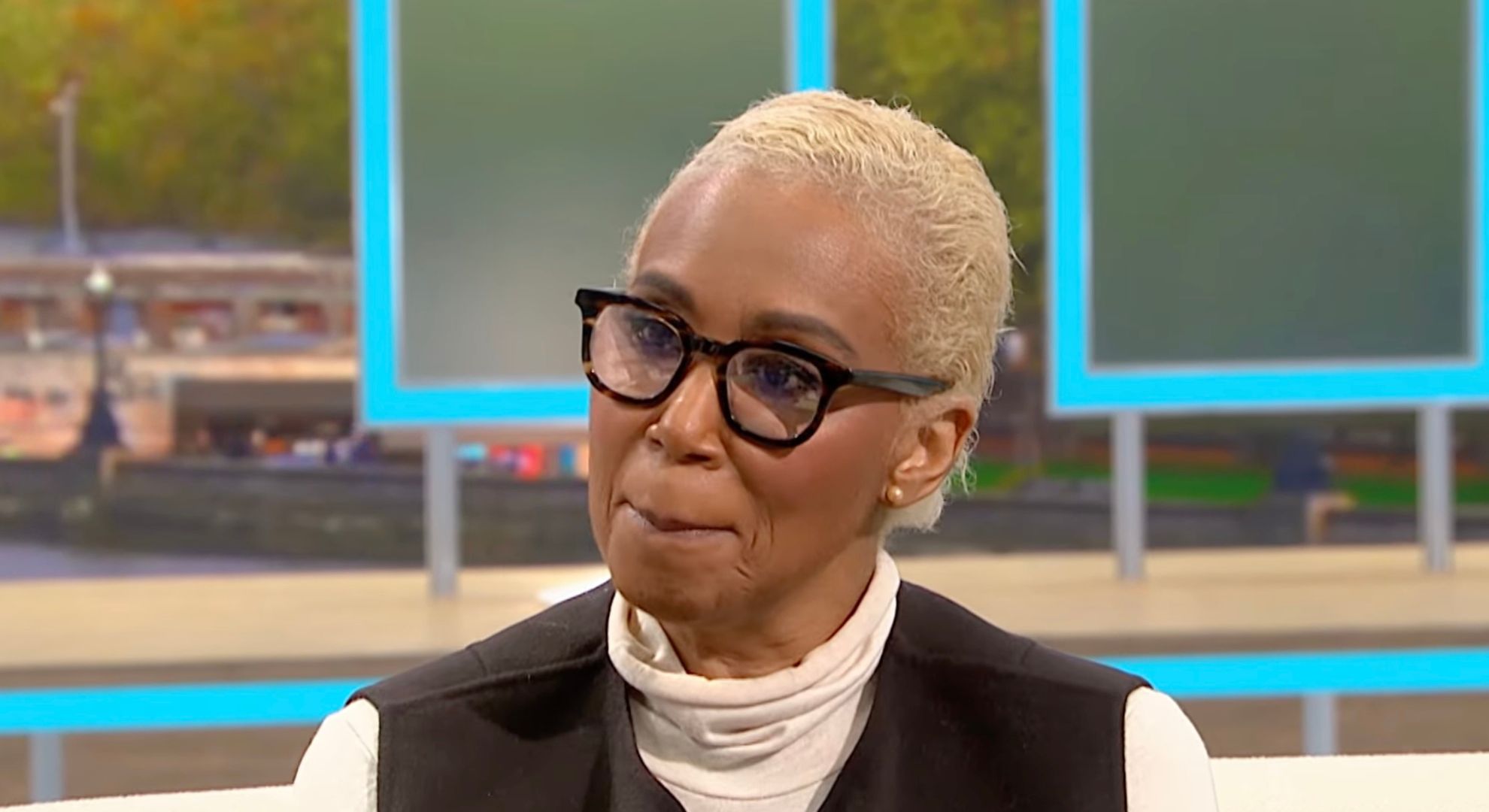 Trisha Goddard shares health update amid stage four breast cancer