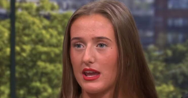 Venezuela Fury on This Morning