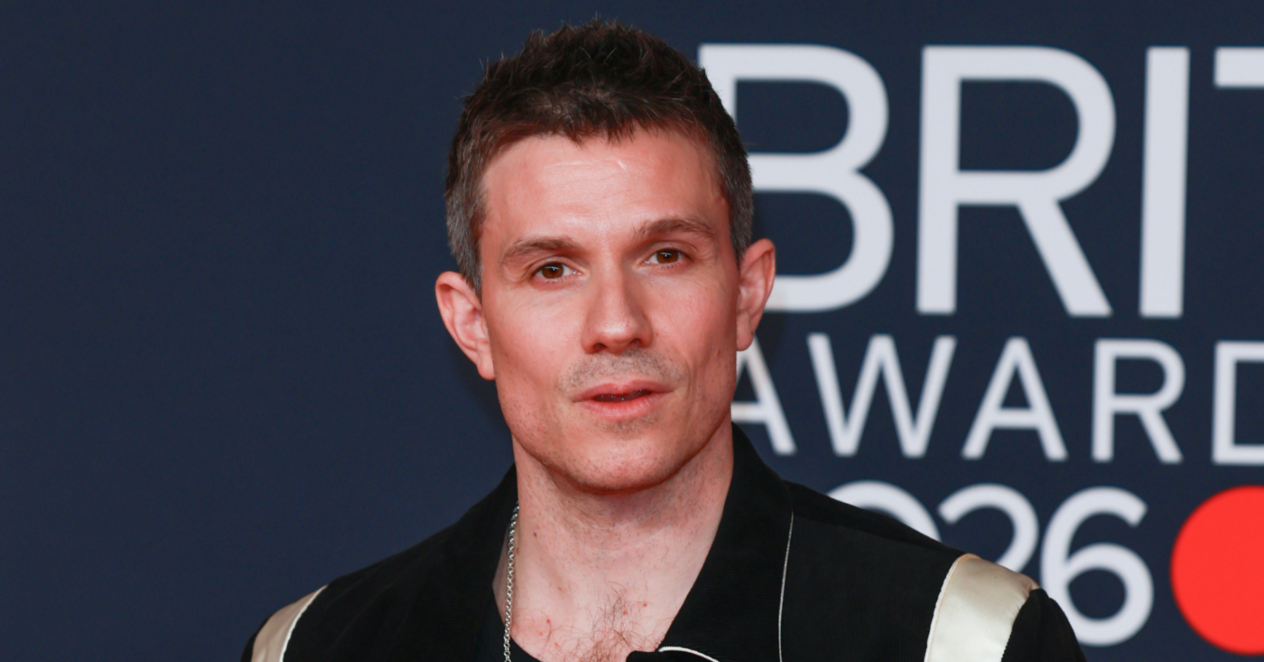 Will Best at the BRIT Awards
