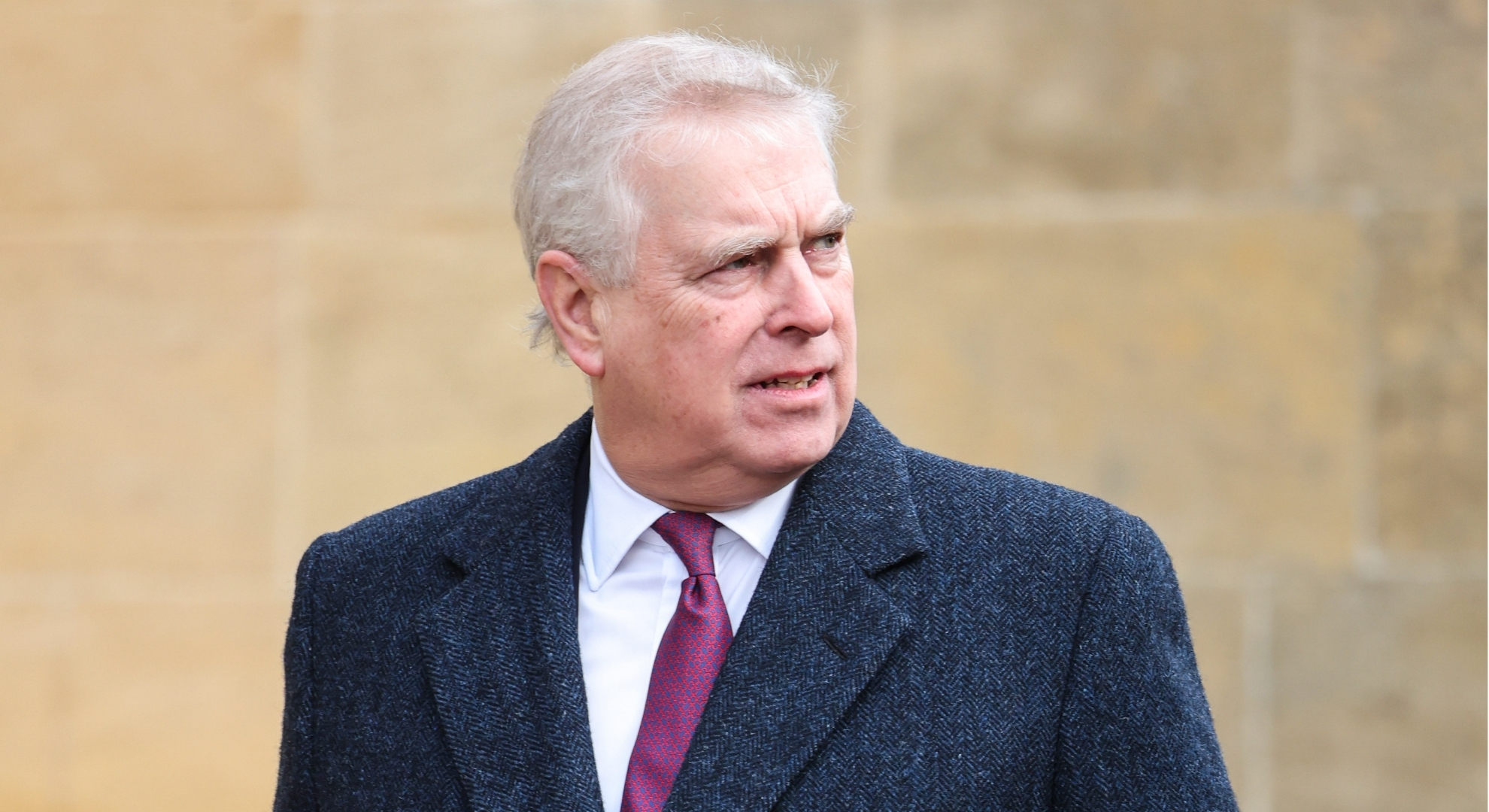 Andrew Mountbatten-Windsor in shock new move as he takes legal action over his unprecedented arrest