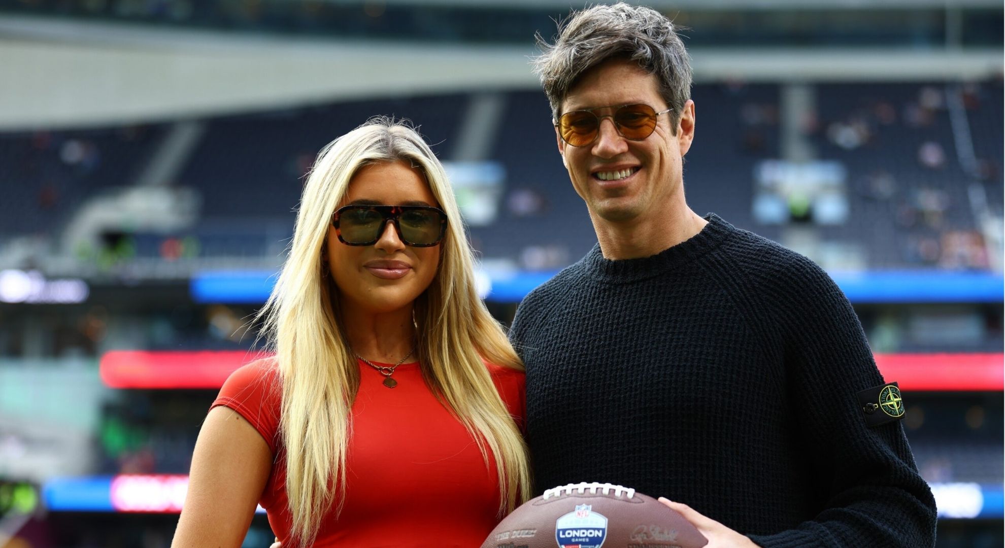 Vernon Kay stuns fans with his ‘age-defying’ looks in new photo with daughter Phoebe