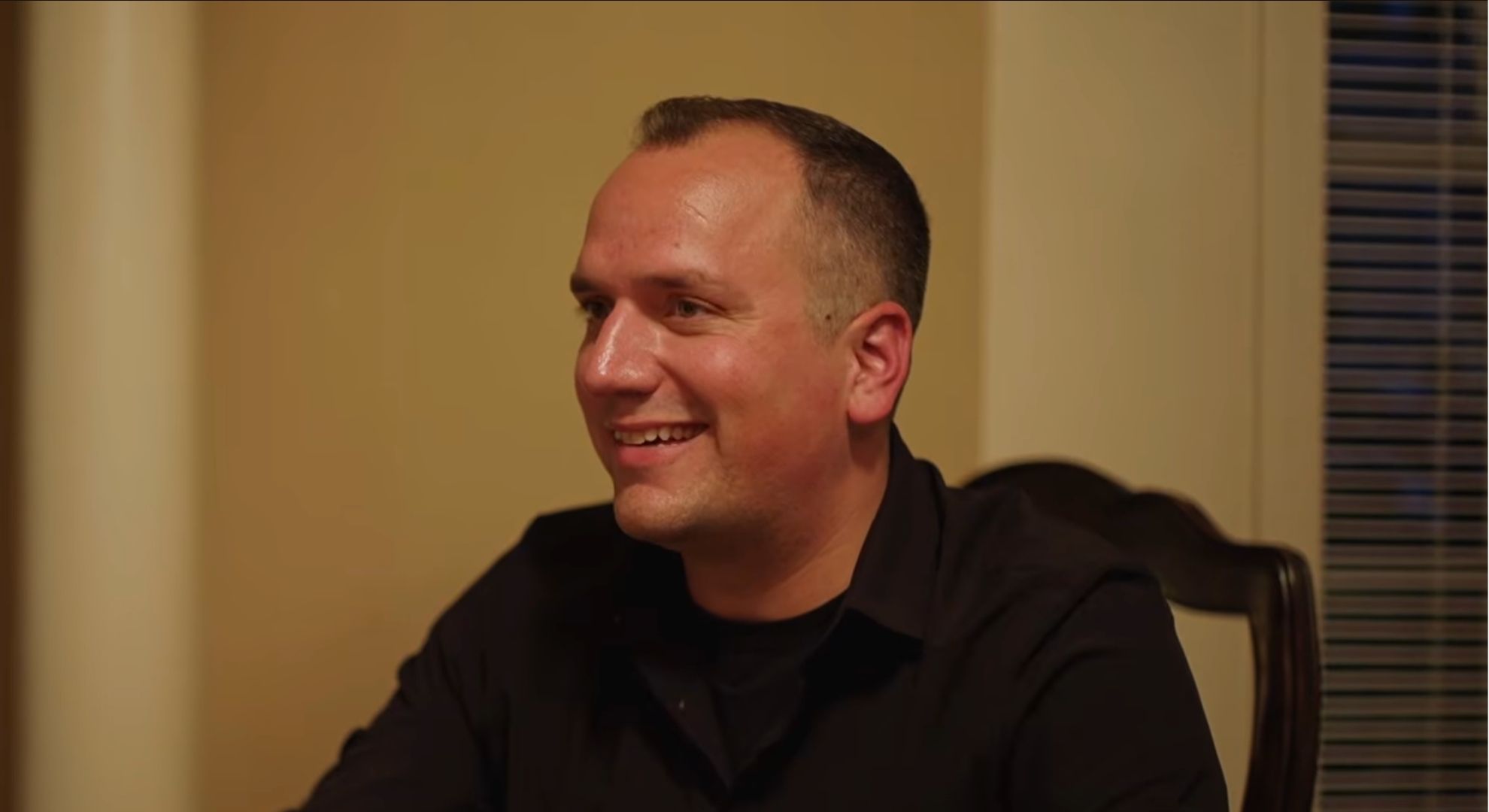 Ken Urban YouTube video