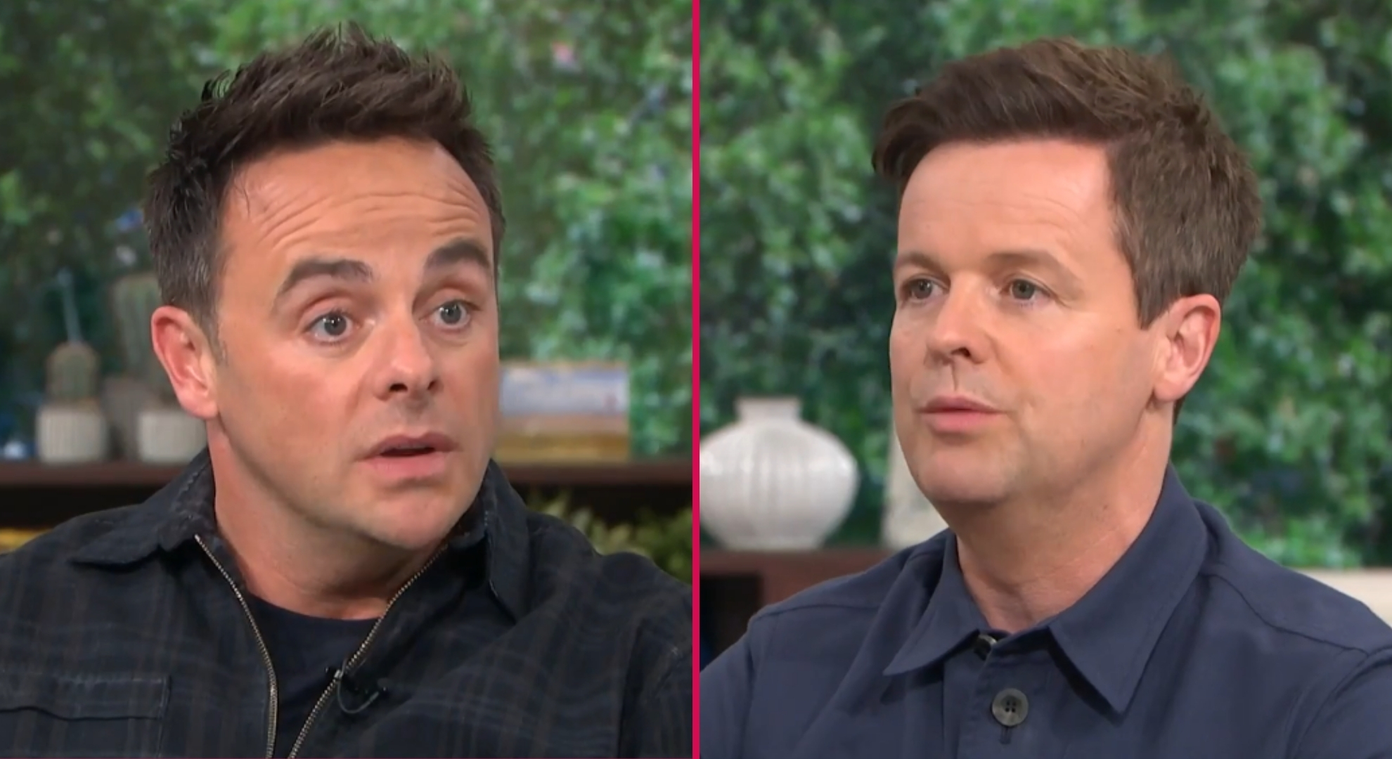 Ant and Dec accused of ‘entertainment over ethics’ and being ‘complicit in cruelty’ by PETA