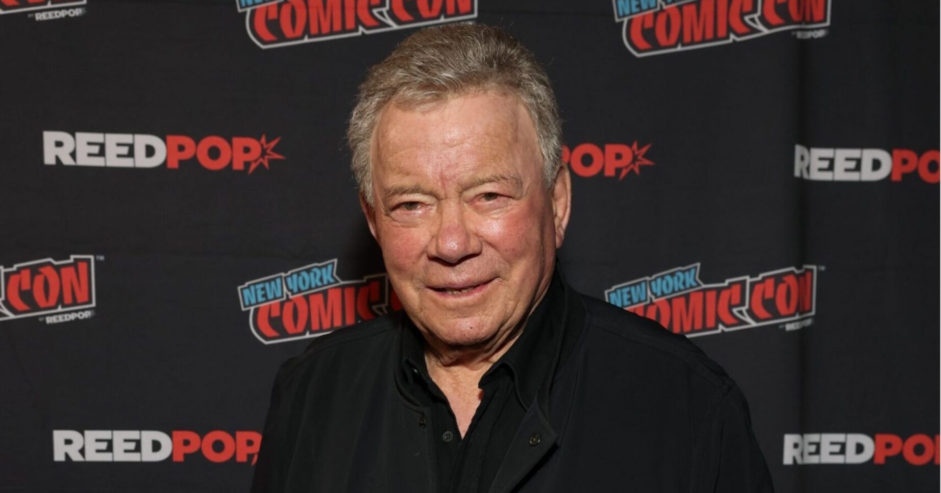 William Shatner