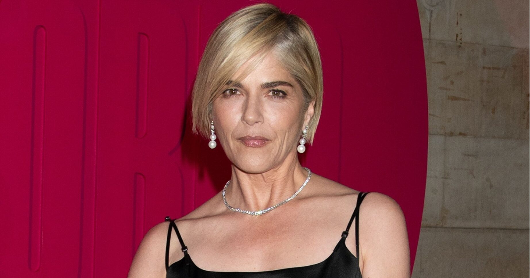 Selma Blair
