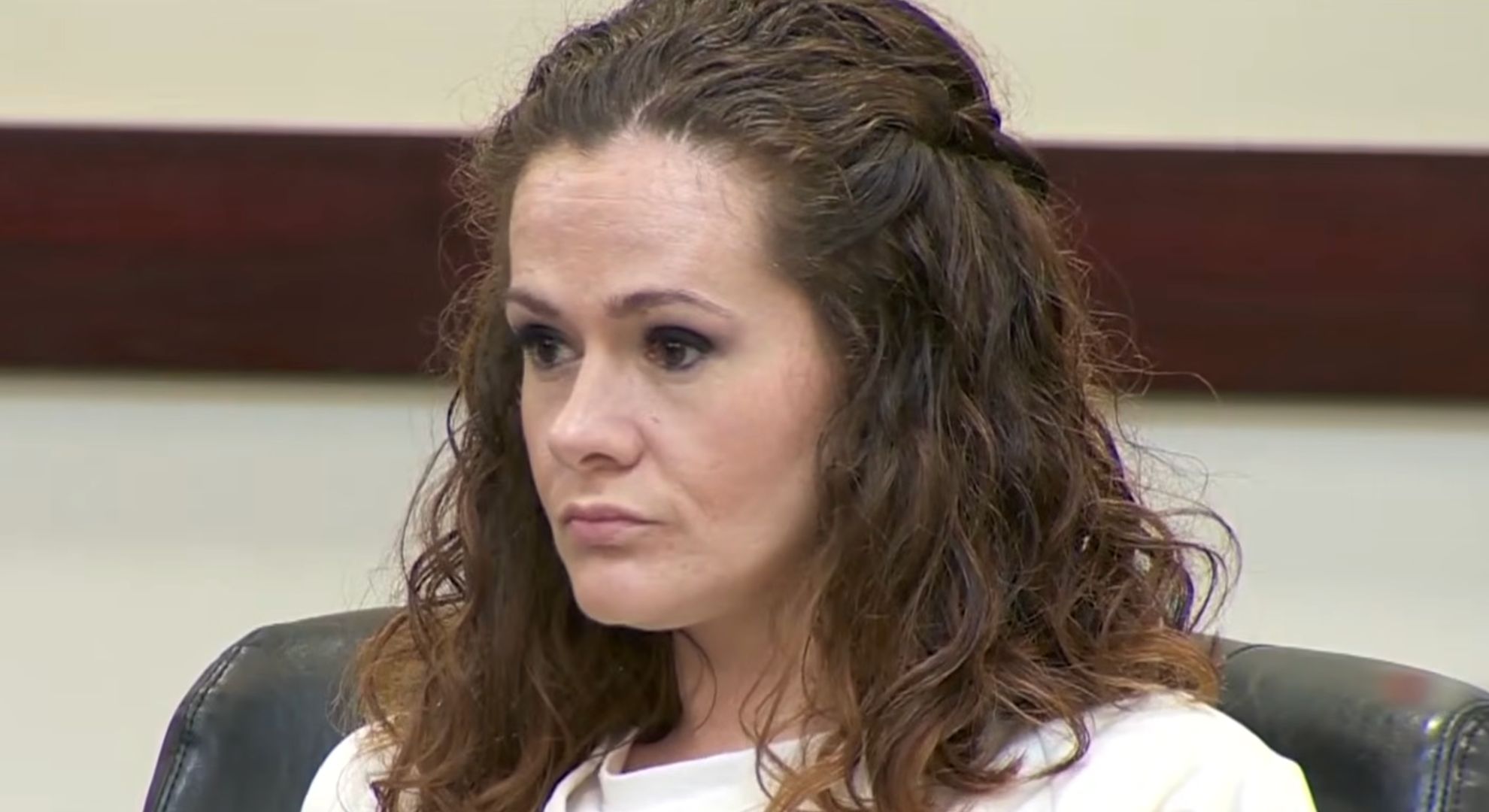 911 call from death row inmate Christa Pike’s failed execution emerges as call for help was initially dismissed as hoax