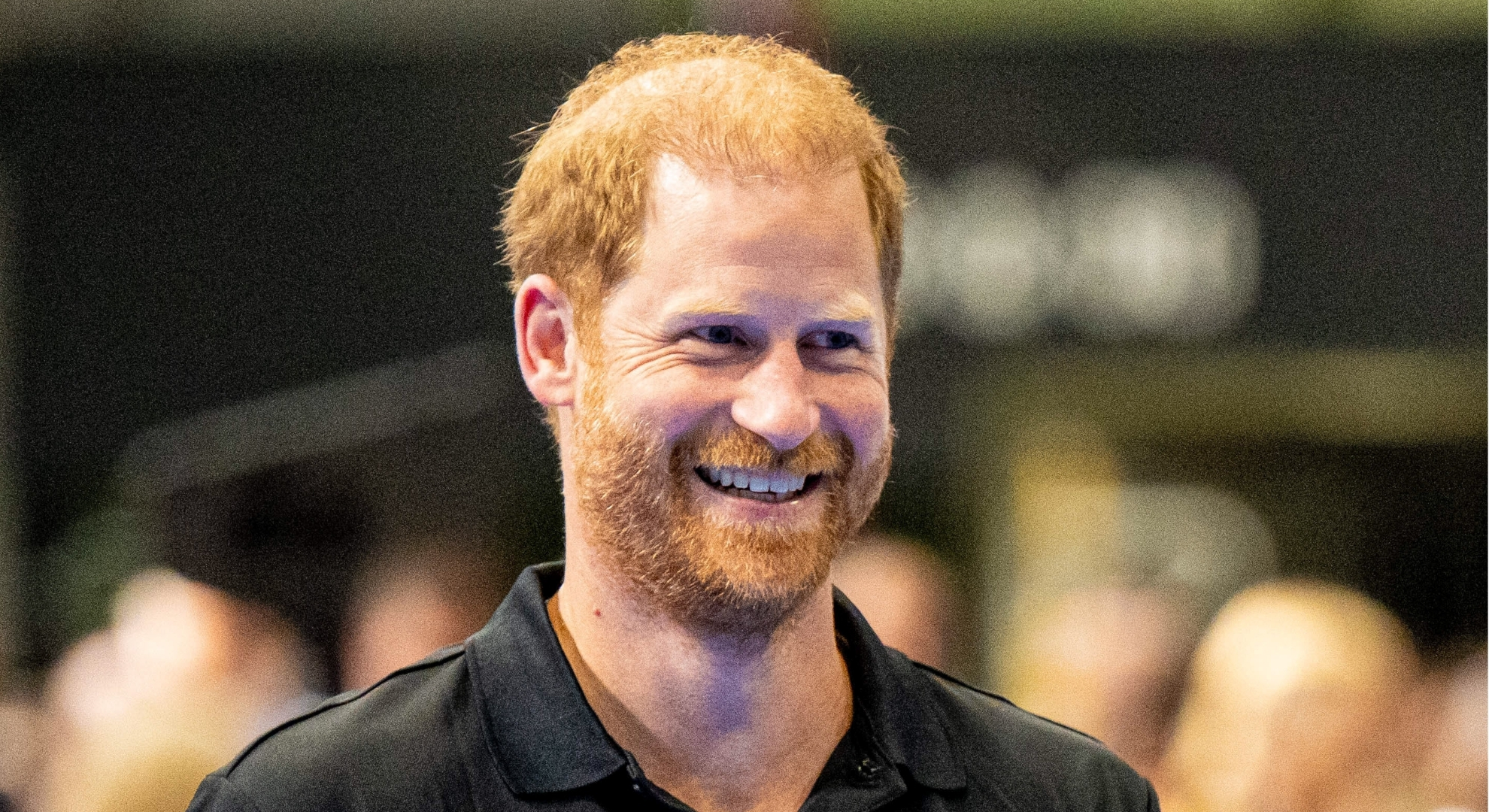 Prince Harry reveals adorable photo of Archie and Lilibet that ‘fills his heart’