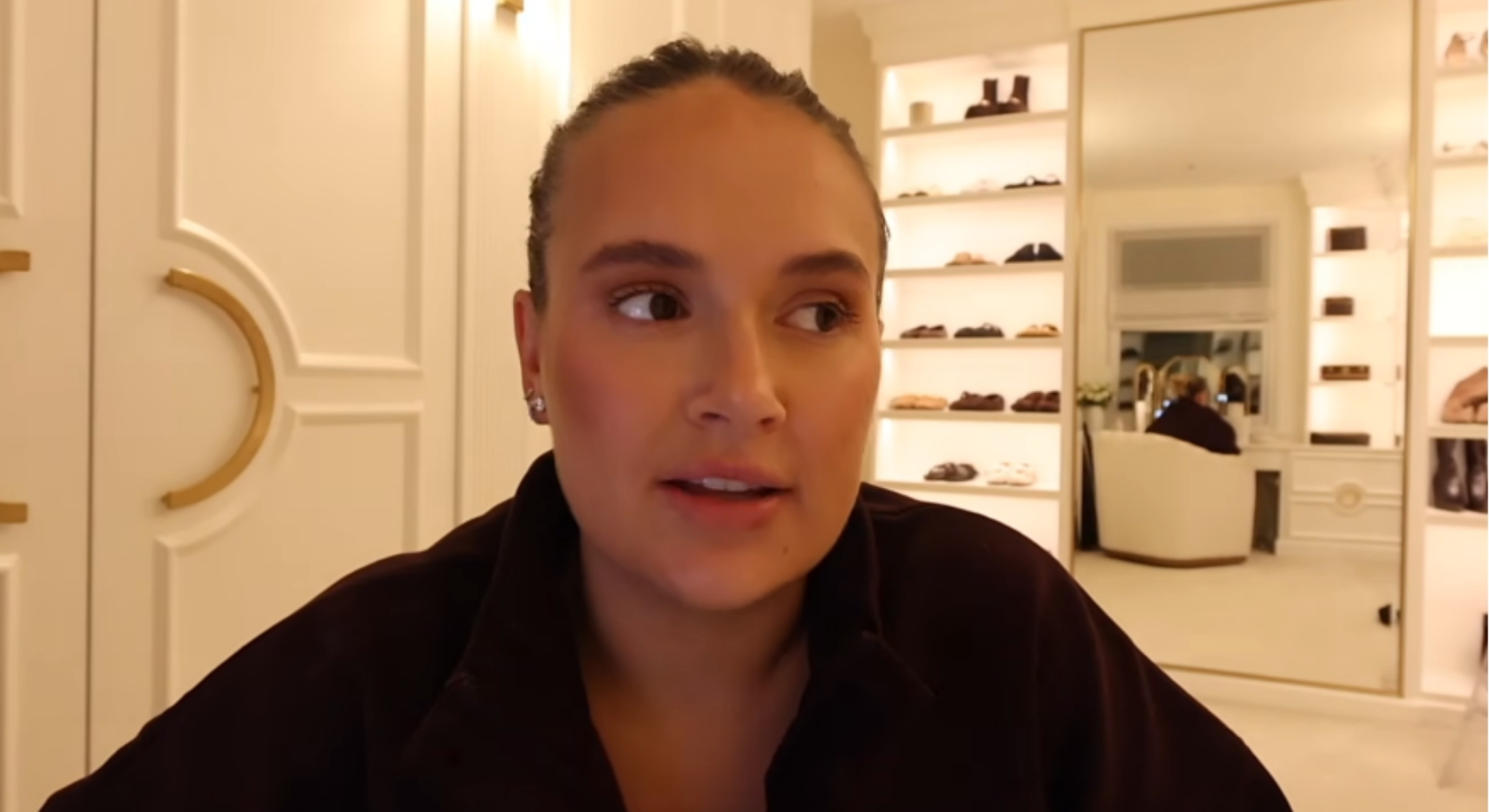 Molly-Mae Hague reveals health scare with baby son Midas as she admits ‘he’s breaking my heart’