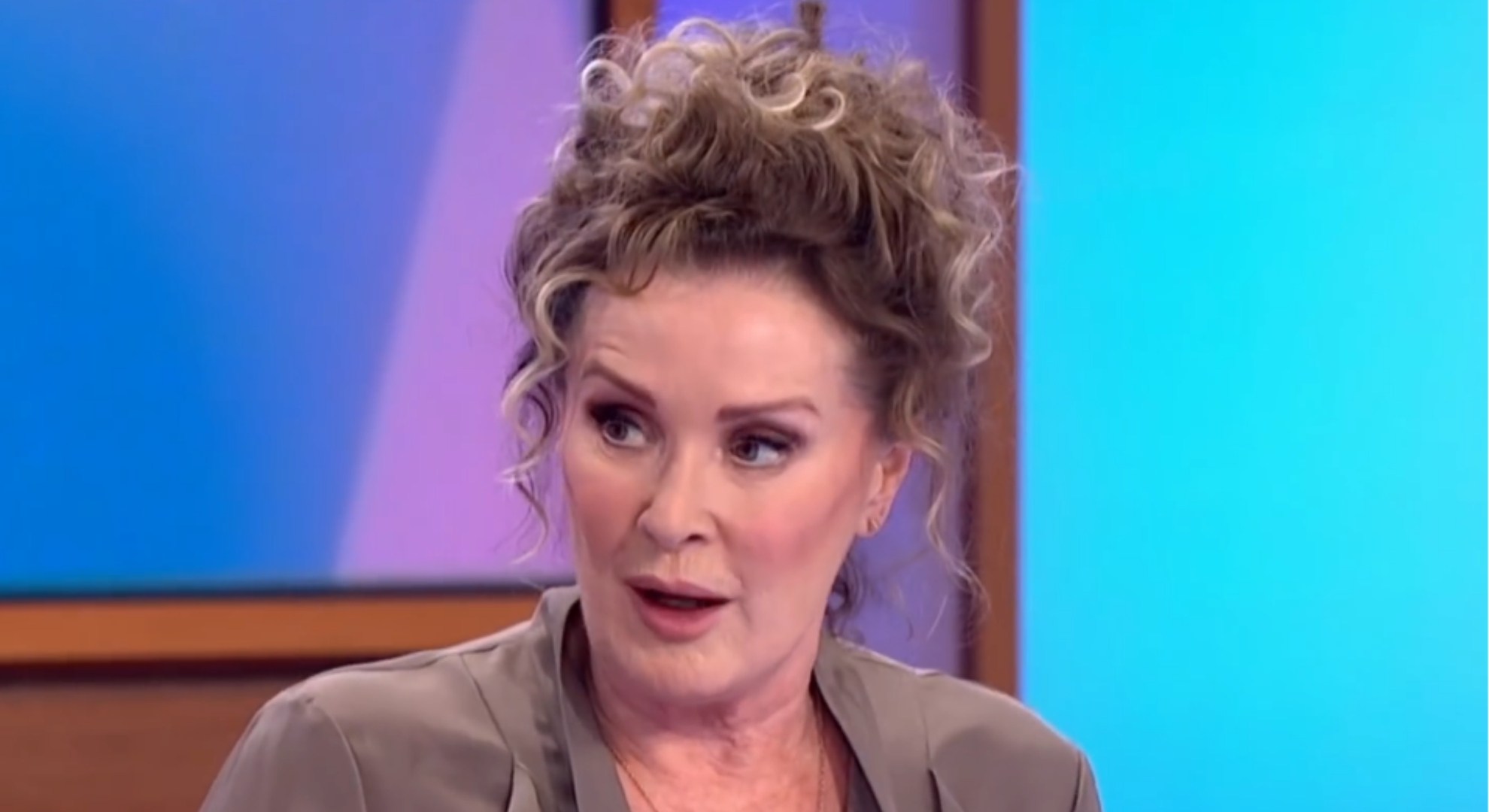 Beverley Callard reveals ‘dreadful reaction’ to medication amid cancer battle