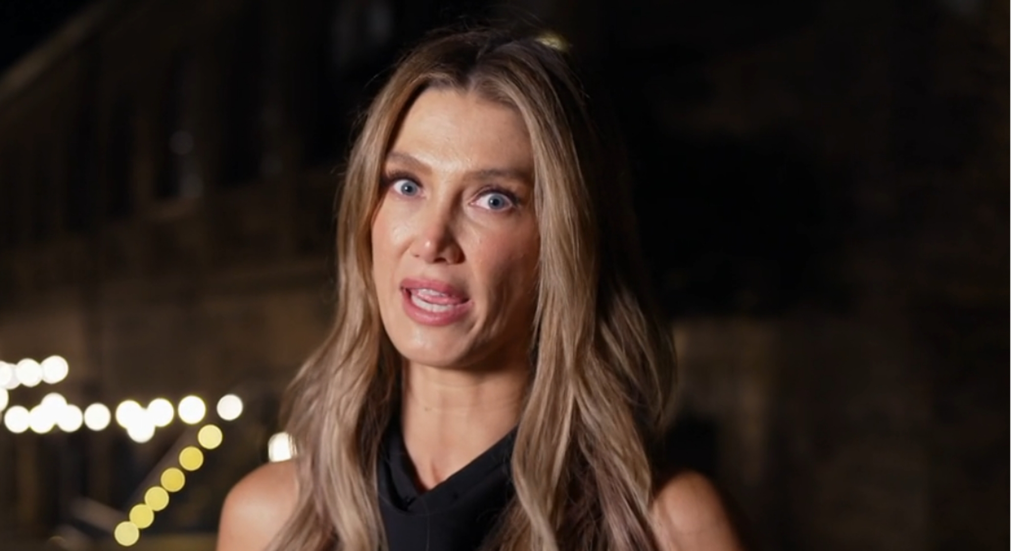 Strictly star Delta Goodrem ‘taking measures’ to recover from rib injury as she’s ‘desperate’ to return to dance floor