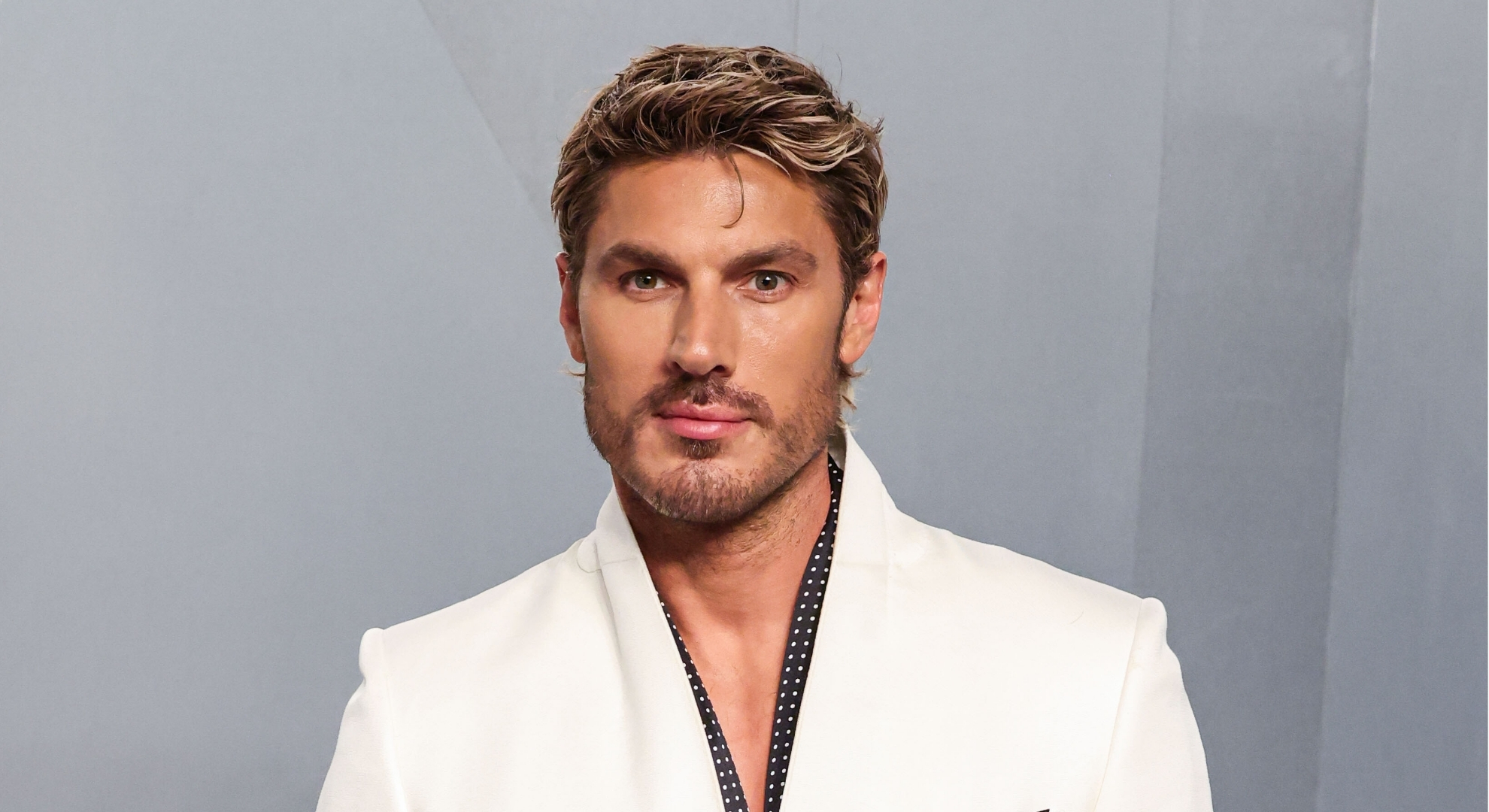 Strictly star Chris Appleton reveals incredible body transformation after losing ’30 pounds’