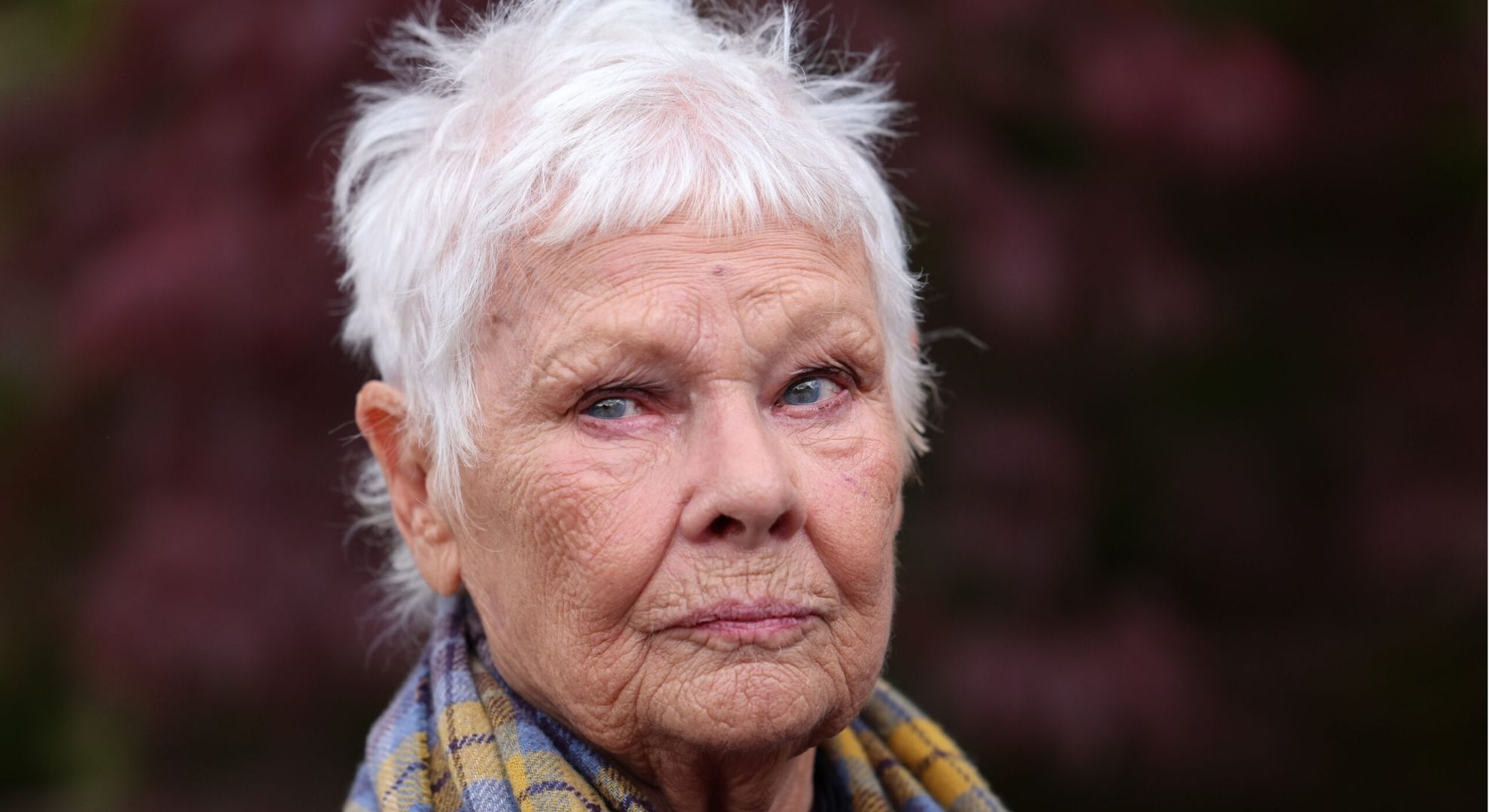 Judi Dench shares heartbreaking update amid declining health: ‘It’s not good’