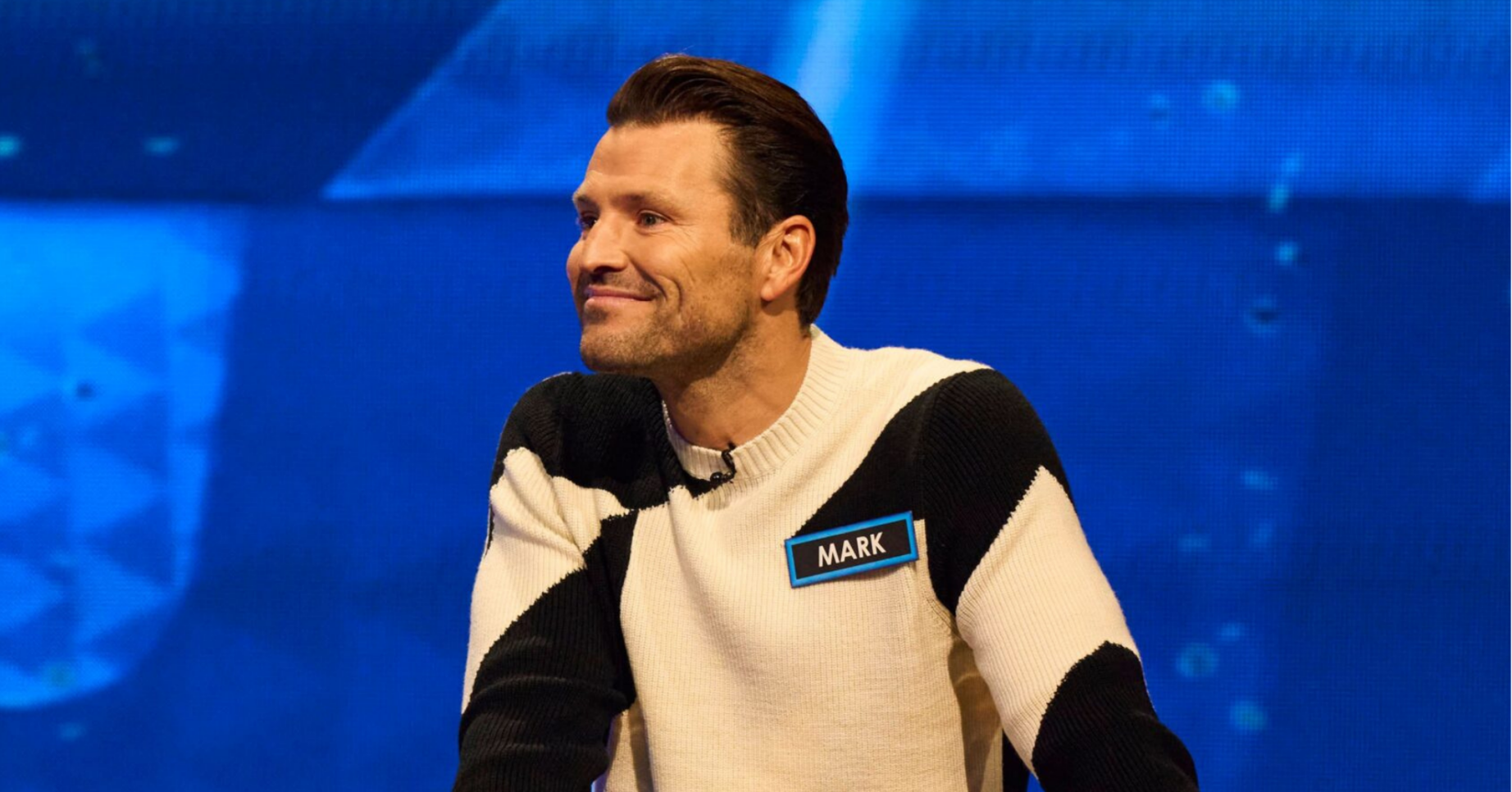 Mark Wright