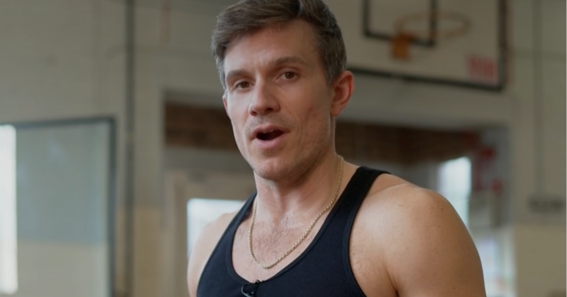Will Best on Strictly