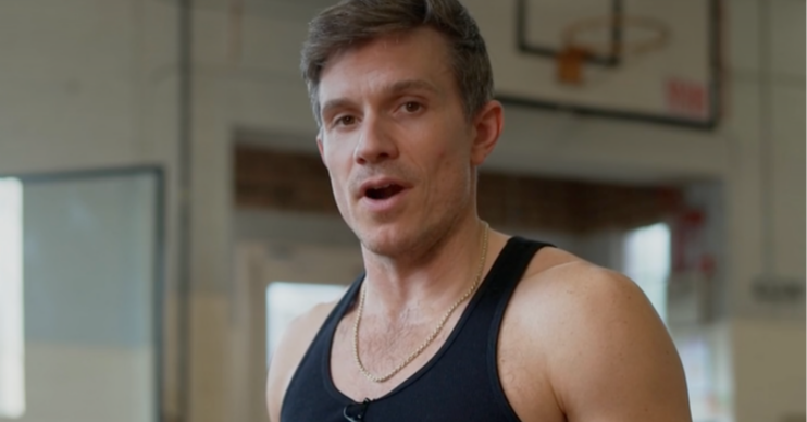 Will Best on Strictly