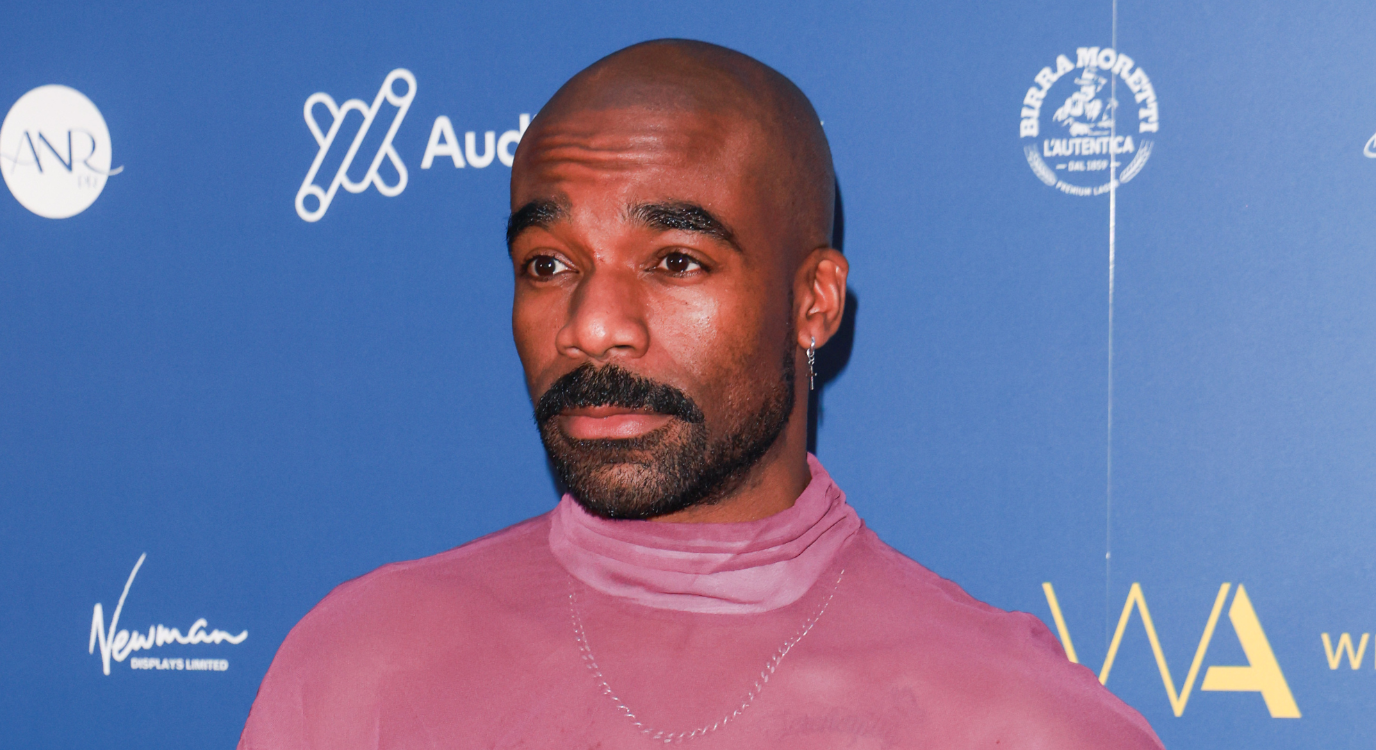 Strictly star Ore Oduba says he considered taking his own life amid porn addiction in heartbreaking revelation
