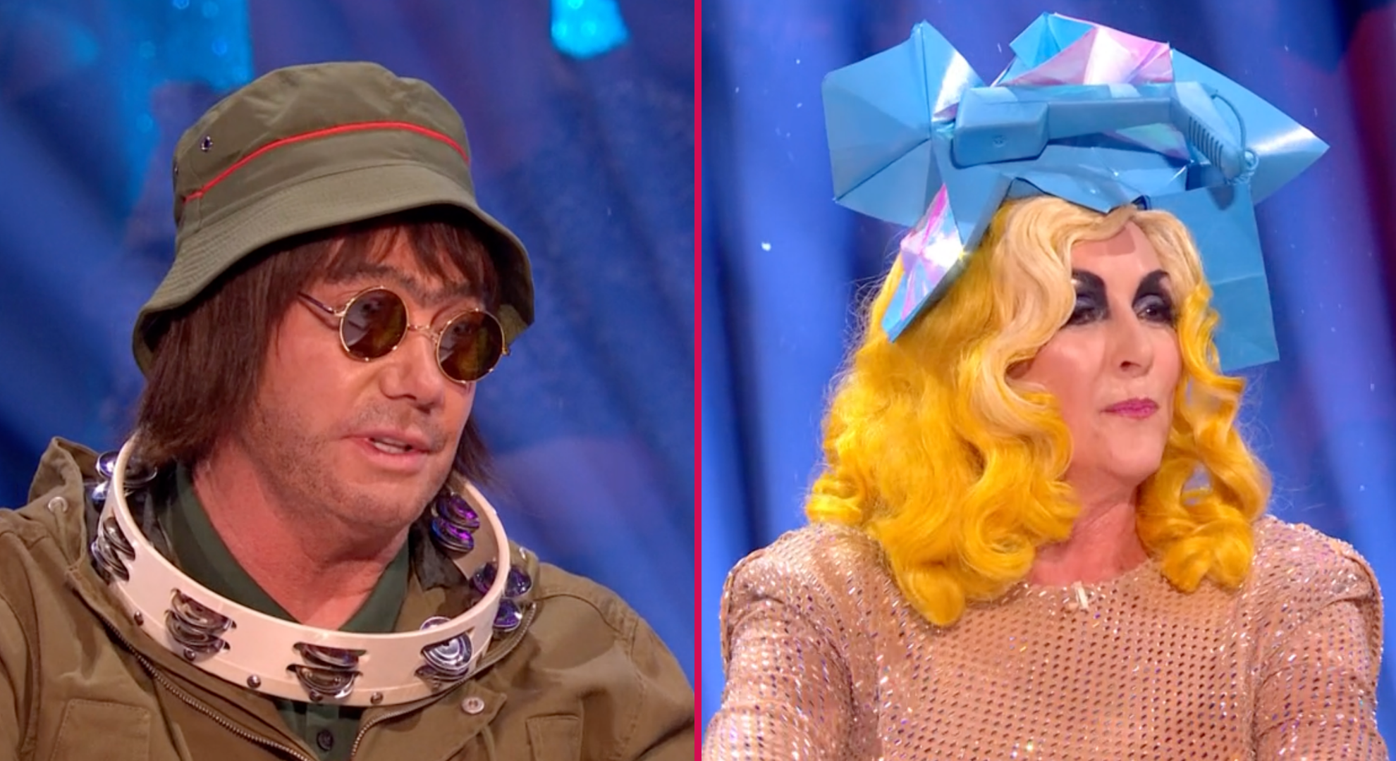 Strictly 2026 fans call for ‘cheesy’ Icons Week to be scrapped as the celebrities and judges dress up: ‘Hate it’