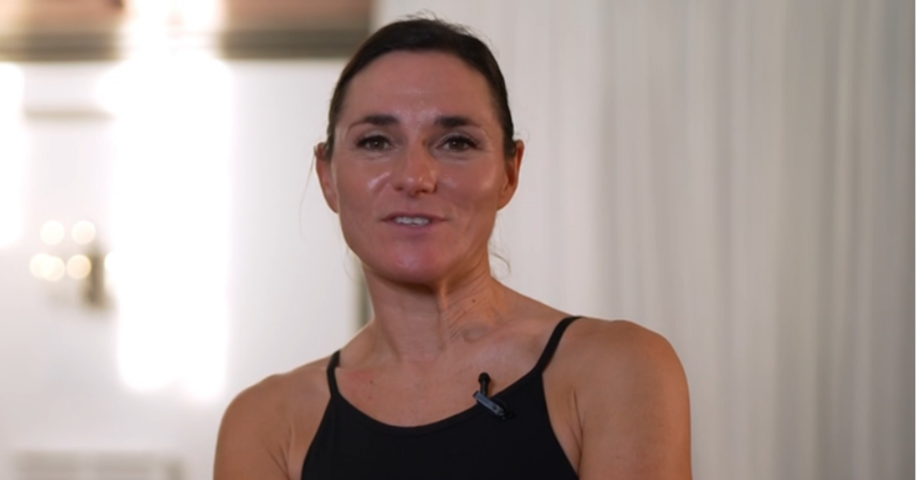 Dame Sarah Storey on Strictly Come Dancing