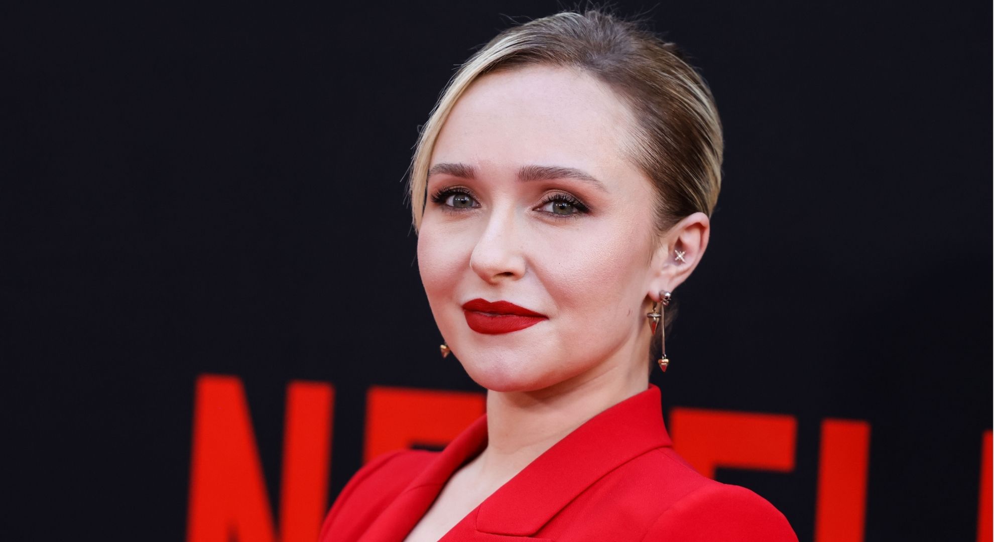 911 audio reveals heartbreaking moment Hayden Panettiere’s ex Brian Hickerson’s brother found her unconscious