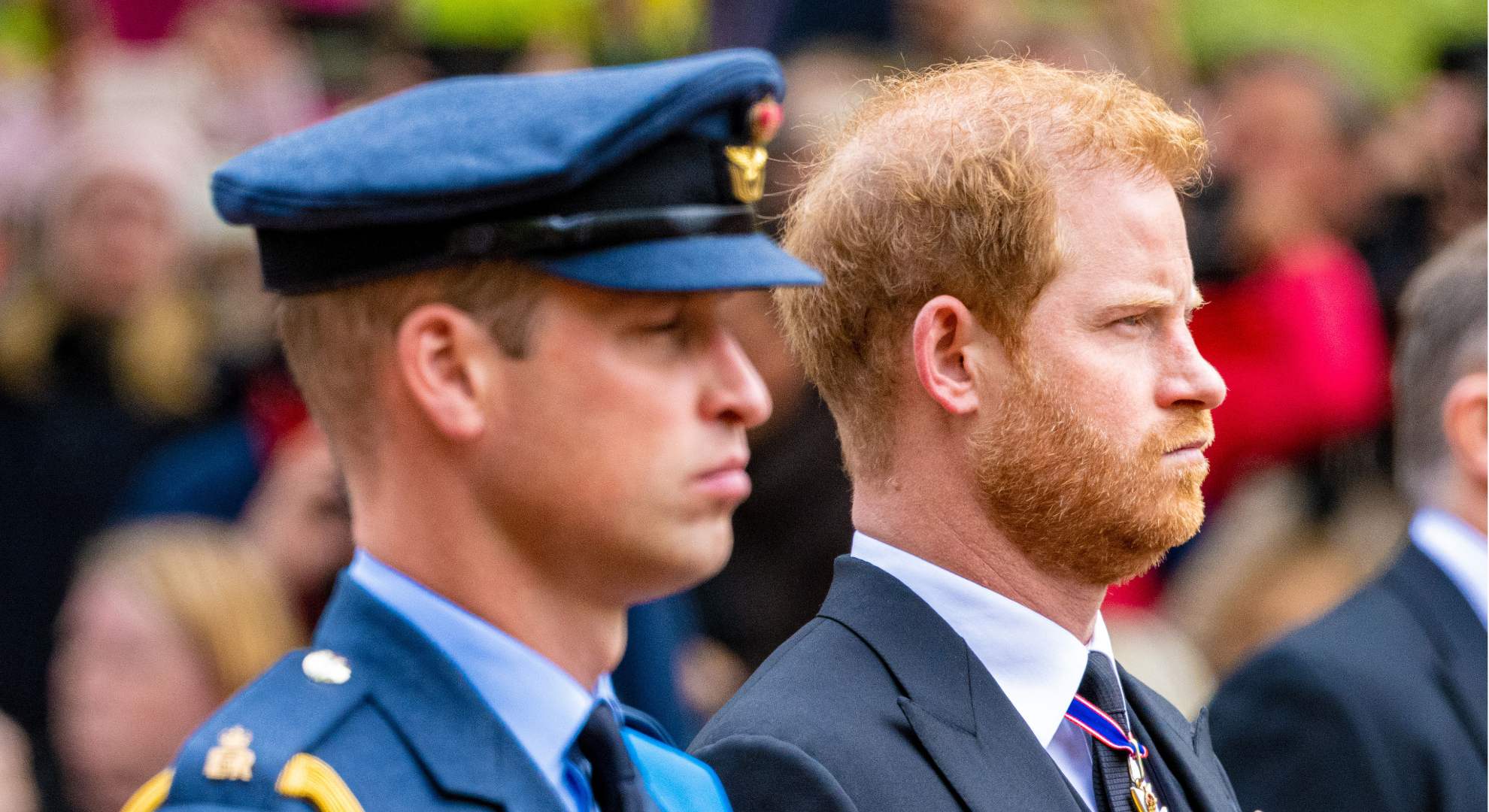 Prince William ‘would be furious’ if Prince Harry’s rumoured Diana film goes ahead