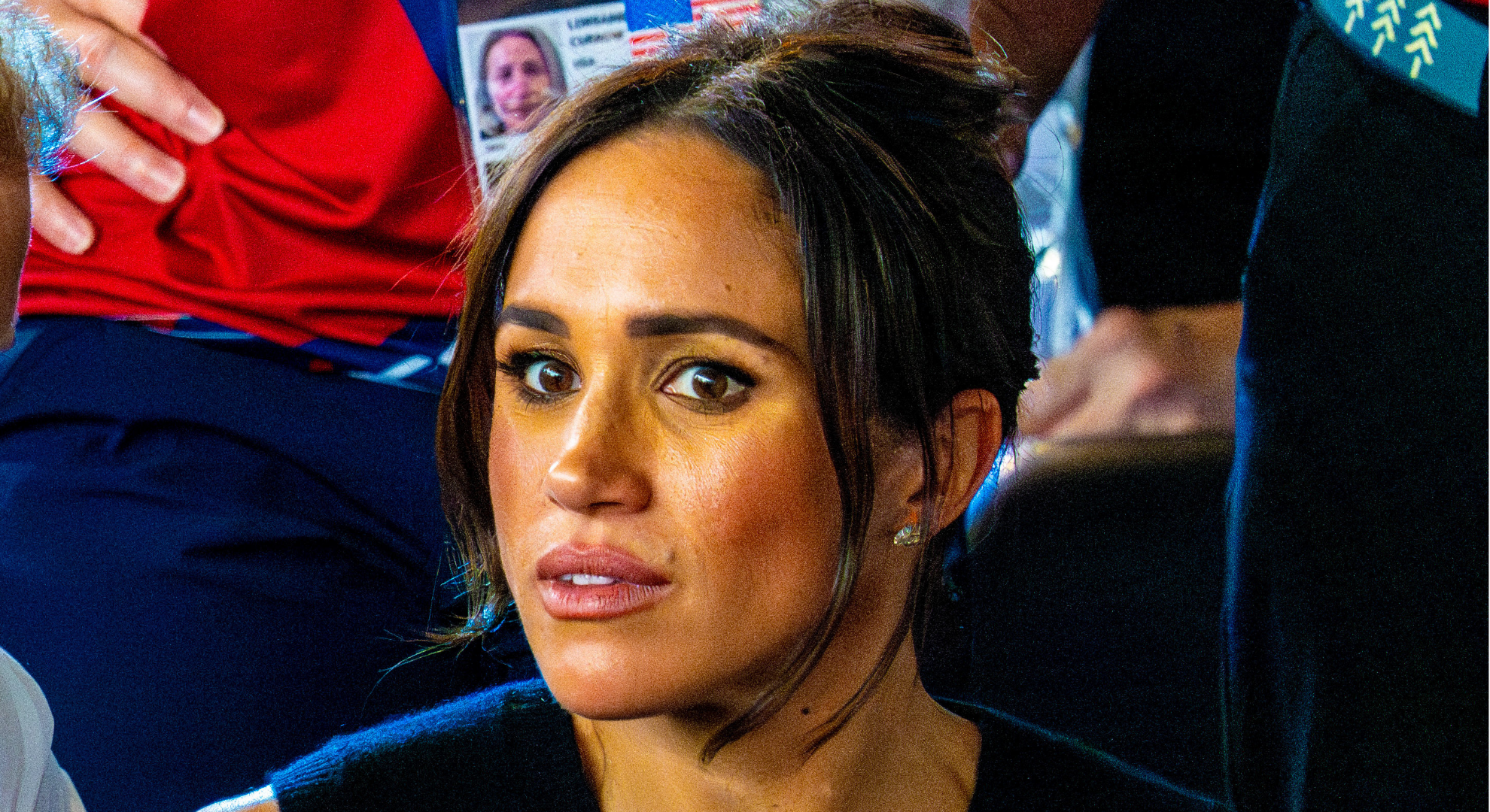 Meghan Markle to co-host Junior MasterChef Australia